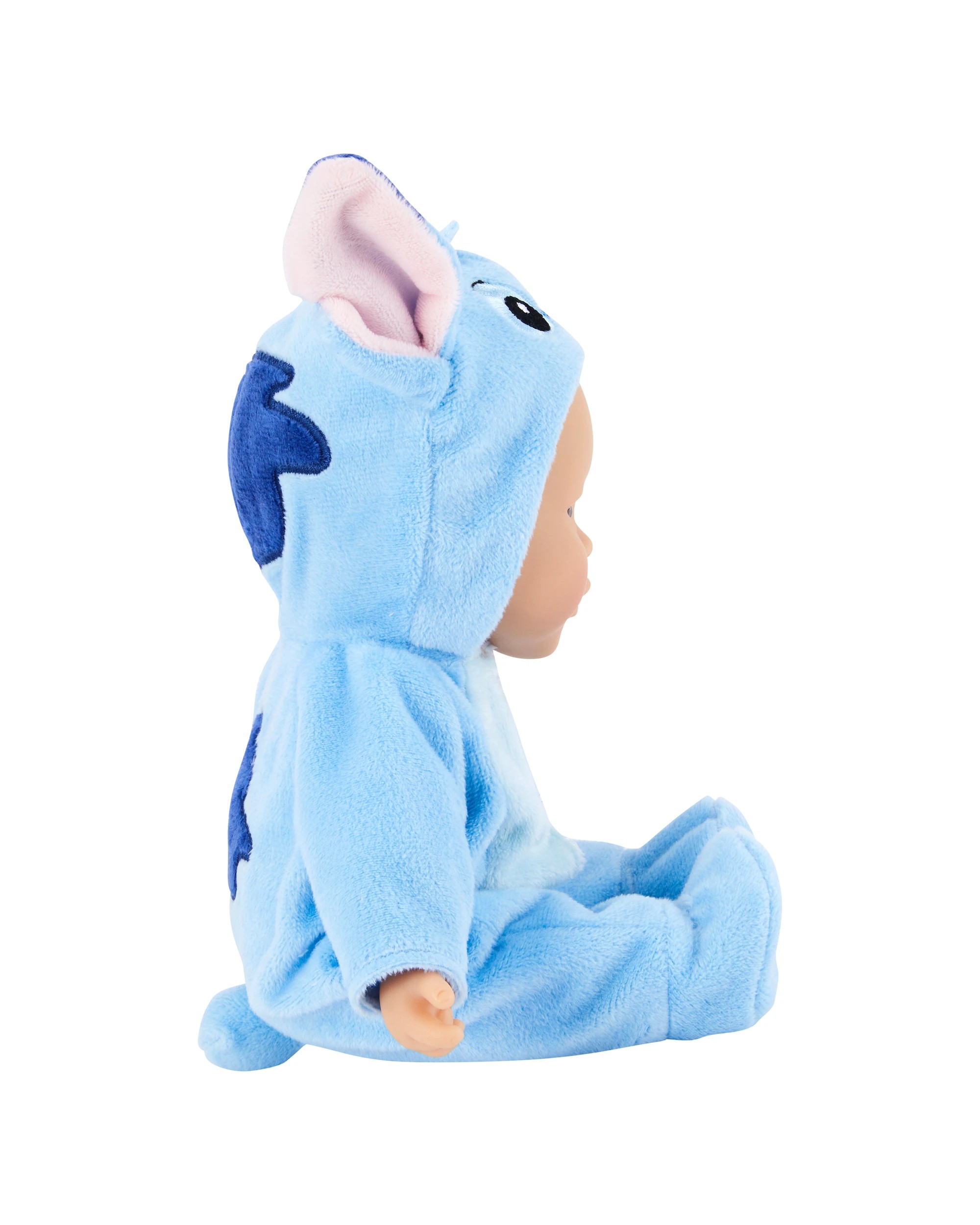 3 Disney Stitch Doll Set, 3 of 7