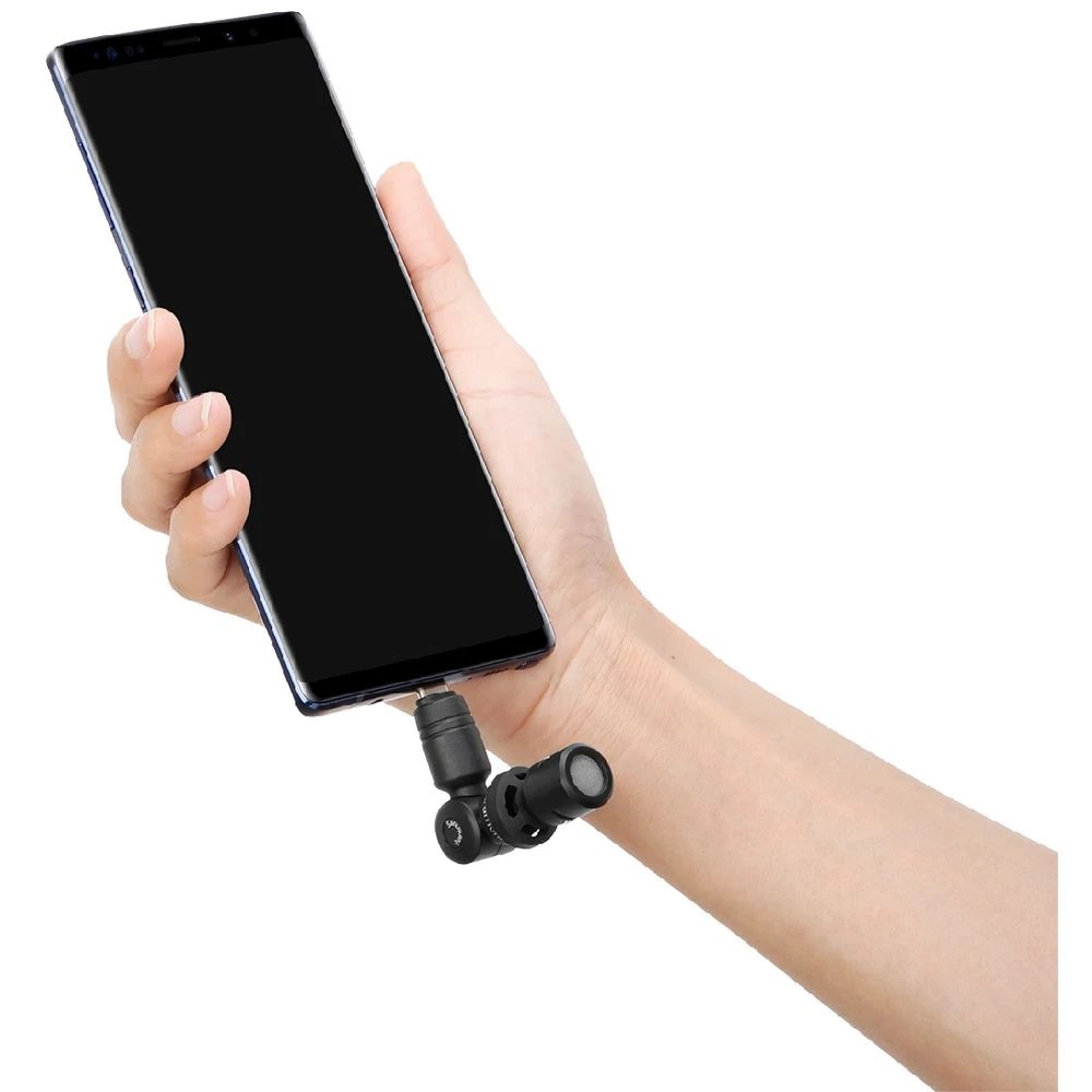 5 Saramonic SmartMic UC Mini, 5 of 10