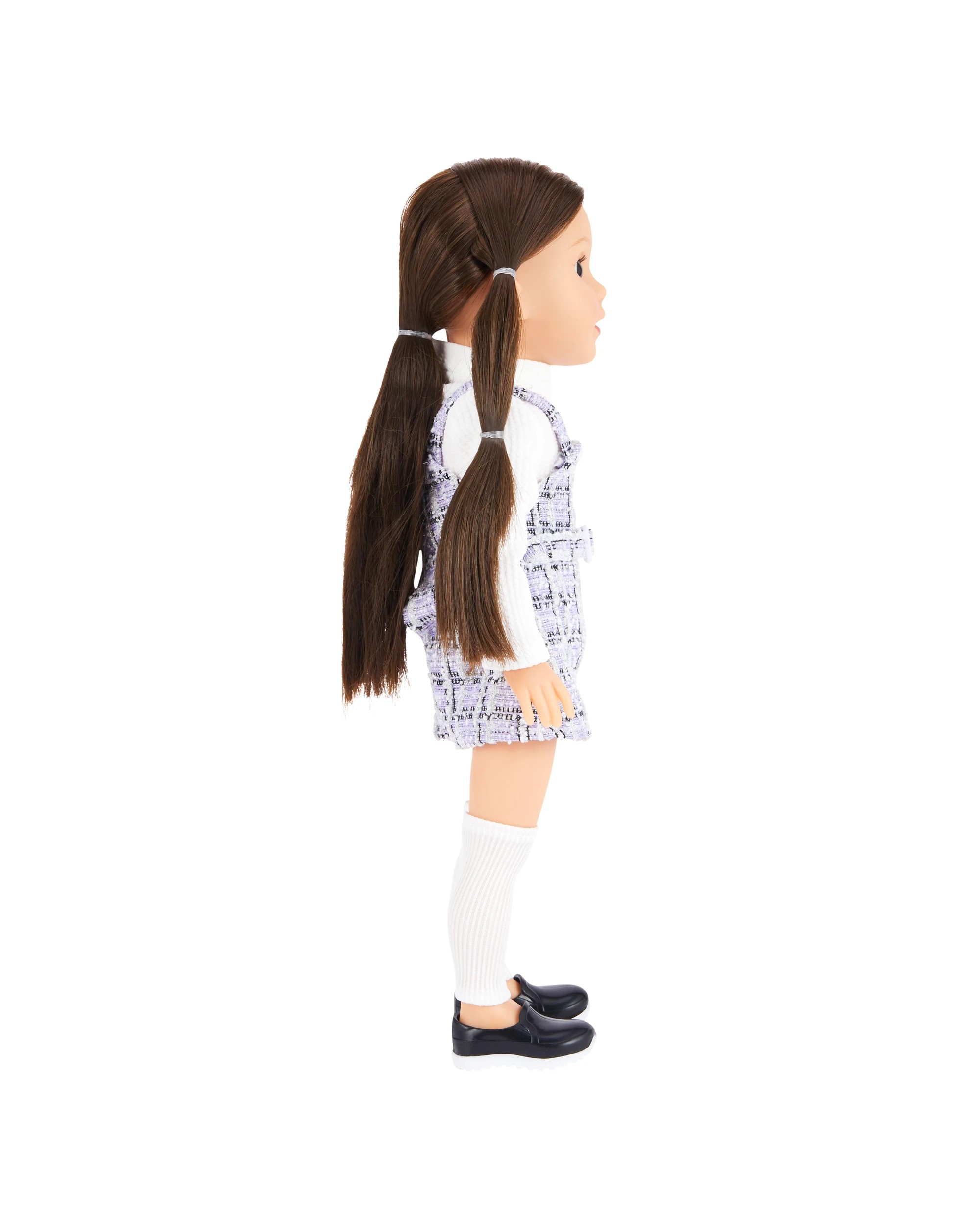 3 38cm Enchanted Dreams Doll and School Playset, 3 of 7