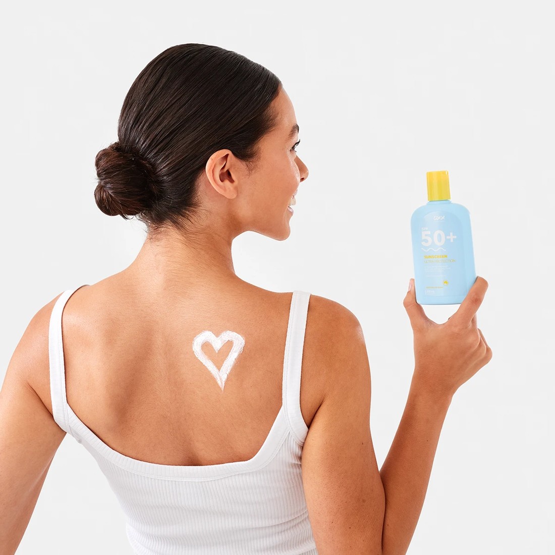 5 OXX Skincare SPF 50+ Ultra Protection Sunscreen Lotion 200ml - Vitamin E, 5 of 10