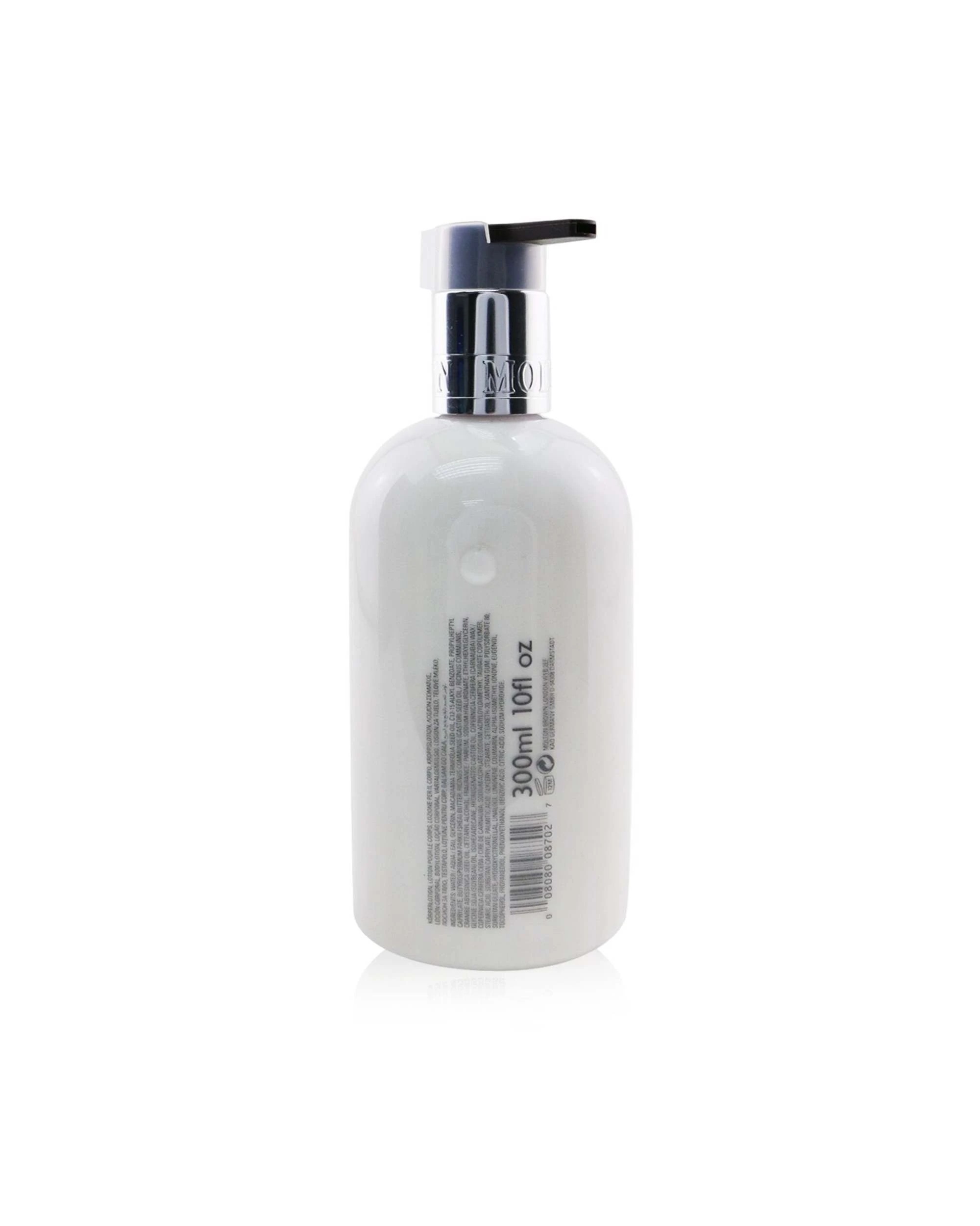 3 Molton Brown Relaxing Ylang-Ylang Body Lotion  300ml/10oz, 3 of 3