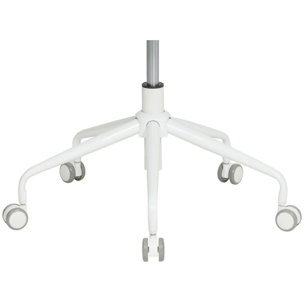 8 Otto Larvik Chair Grey Ergonomic Chairs and Desk Chairs, 8 of 10