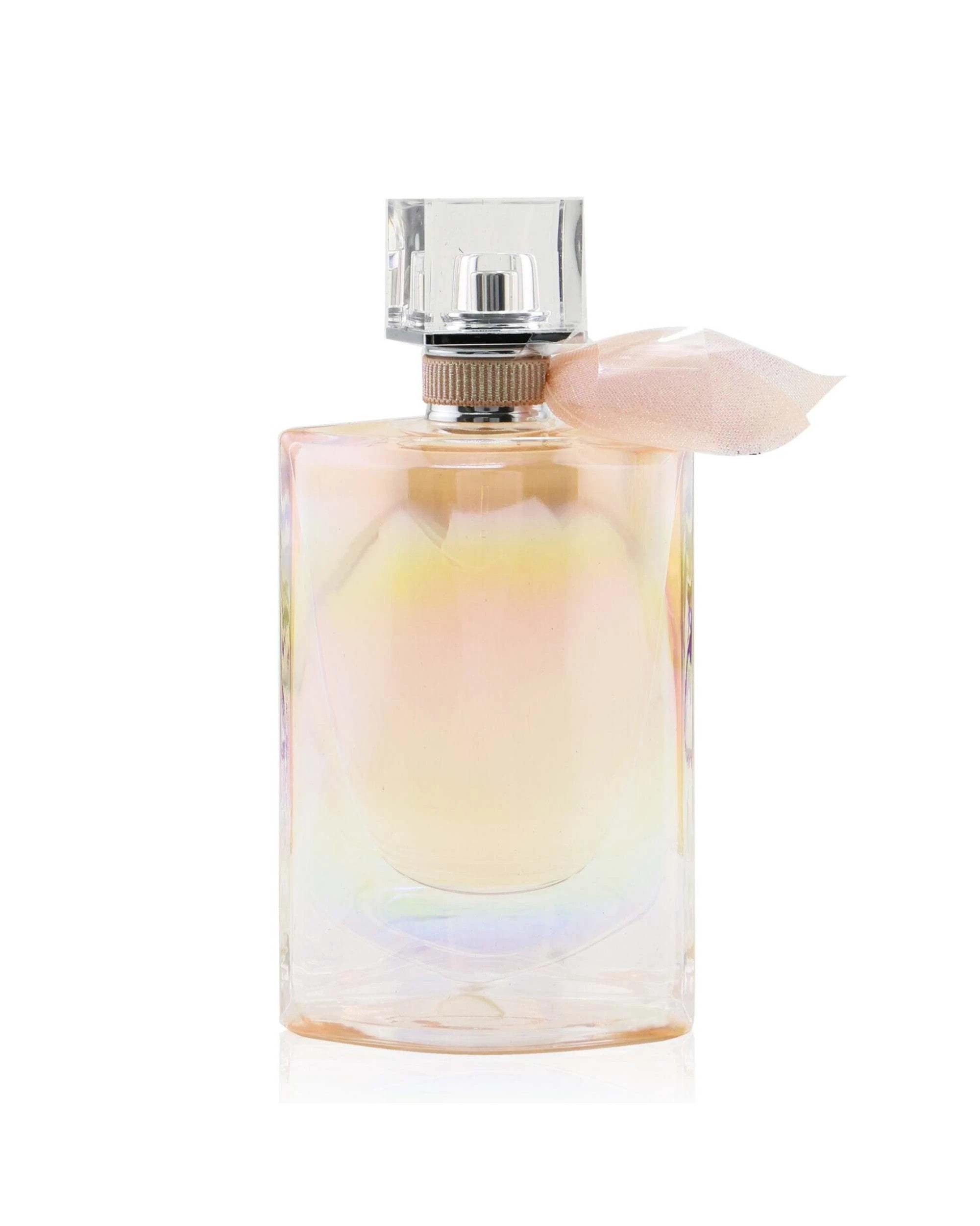 4 Lancome La Vie Est Belle Soleil Cristal Eau De Parfum Spray  100ml/3.4oz, 4 of 4