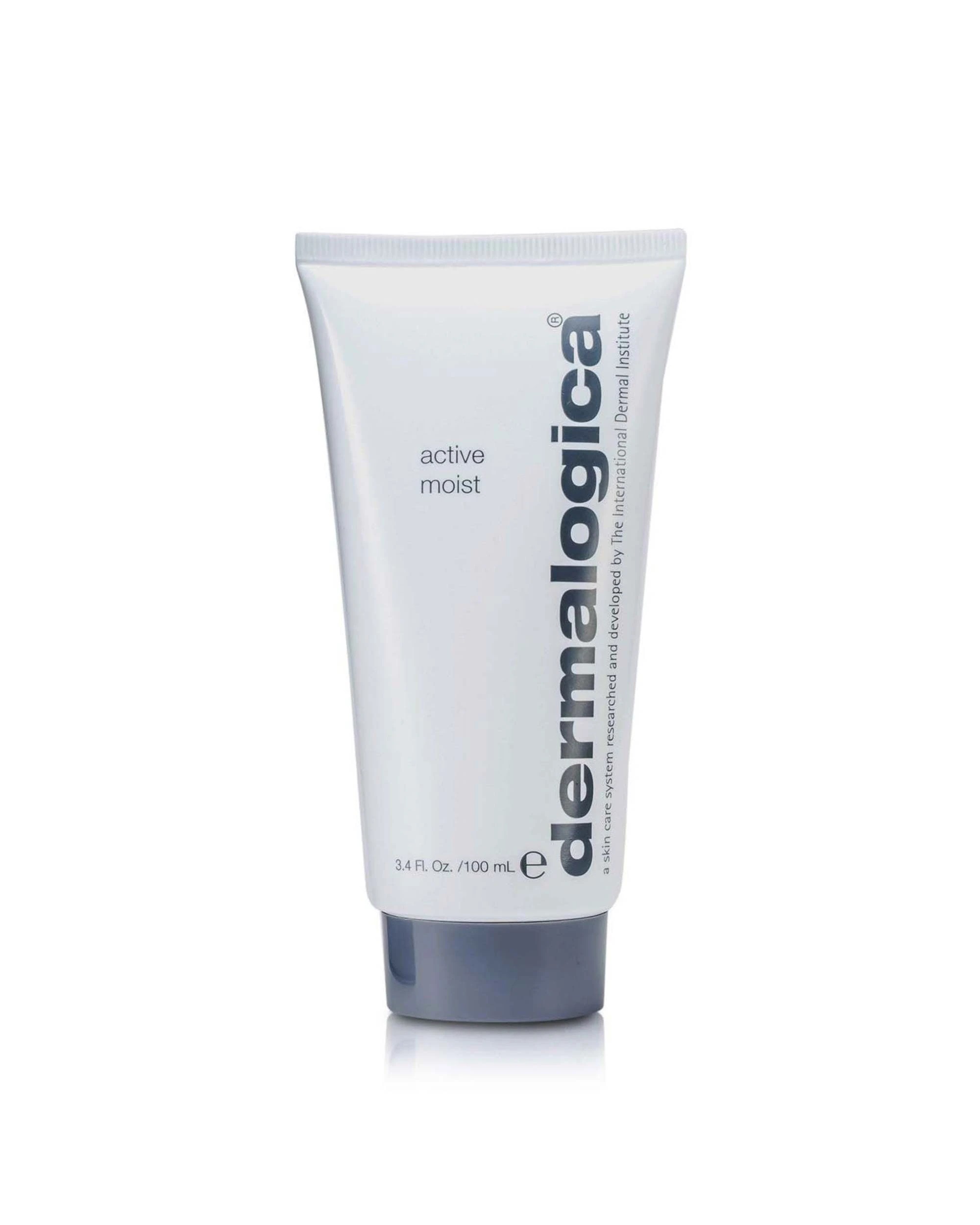 2 Dermalogica Active Moist  100ml/3.3oz, 2 of 4