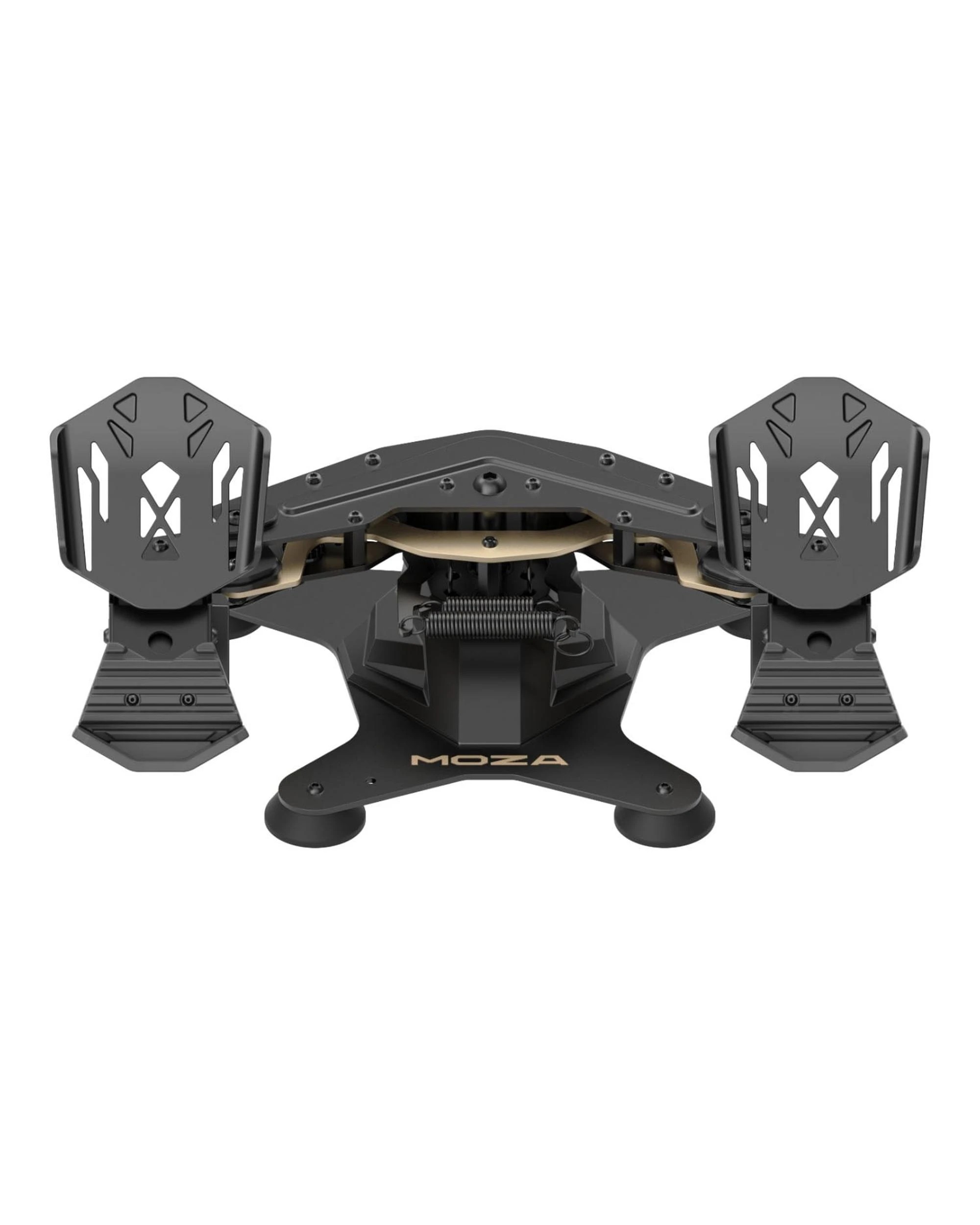 5 MOZA Racing MRP Rudder Pedals, 5 of 6