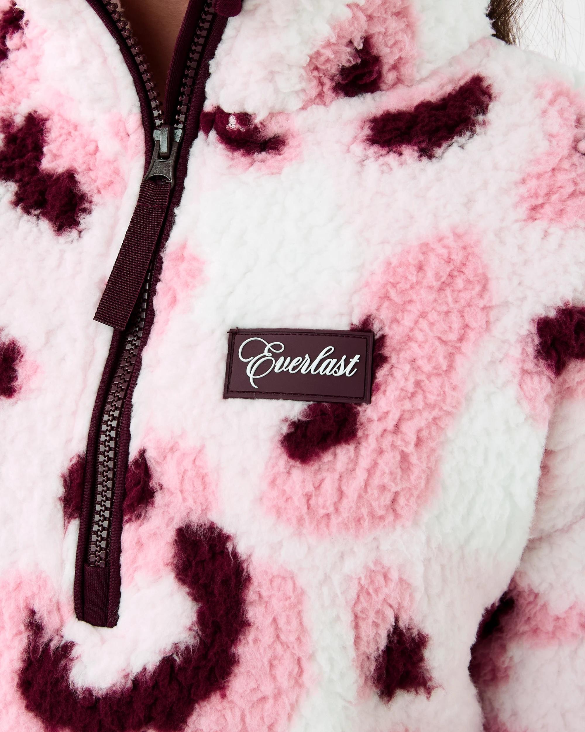 4 Everlast Kids Jacket Cheetah, 4 of 8