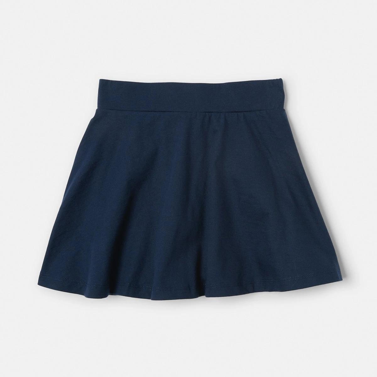 7 Skort DRESS BLUE, 7 of 8