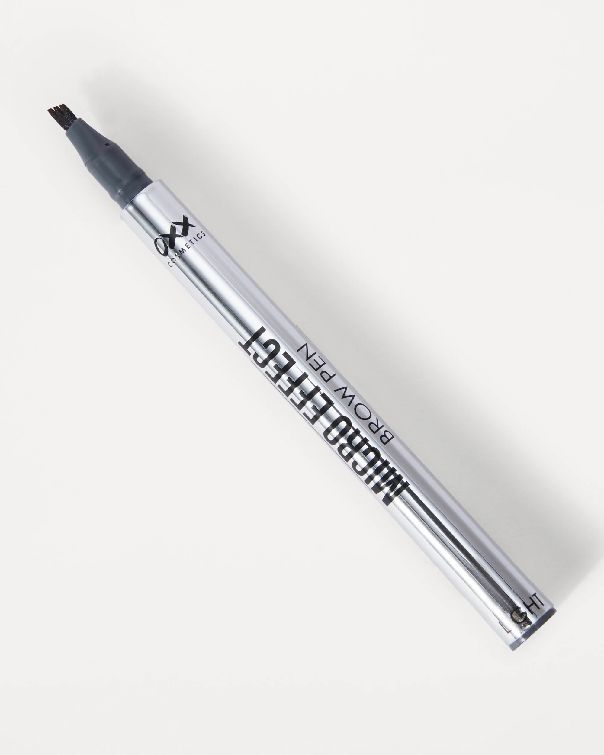 2 OXX Cosmetics Micro Effect Brow Pen - Light Brown, 2 of 6