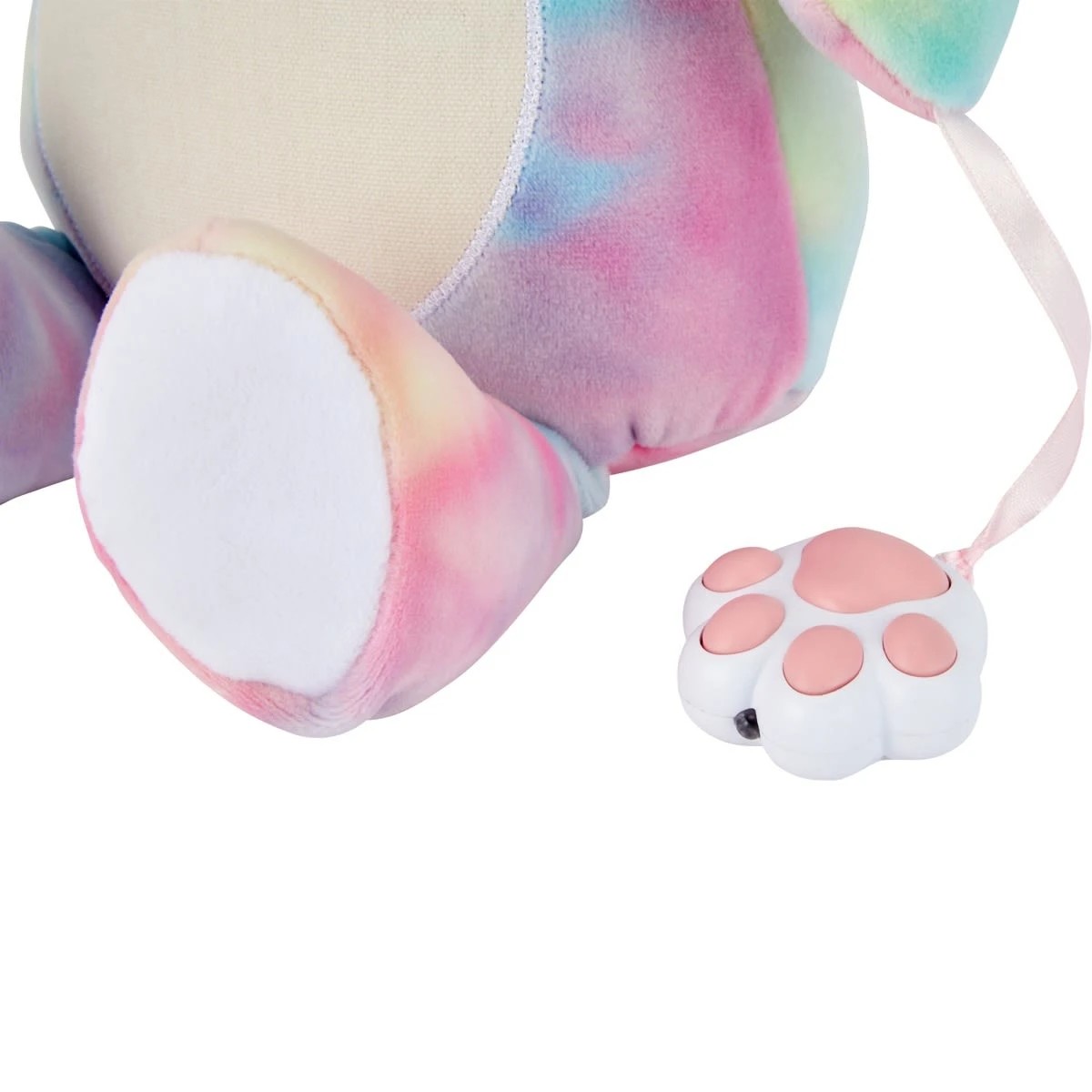 6 Light Activated Write and Draw Bear, 6 of 10