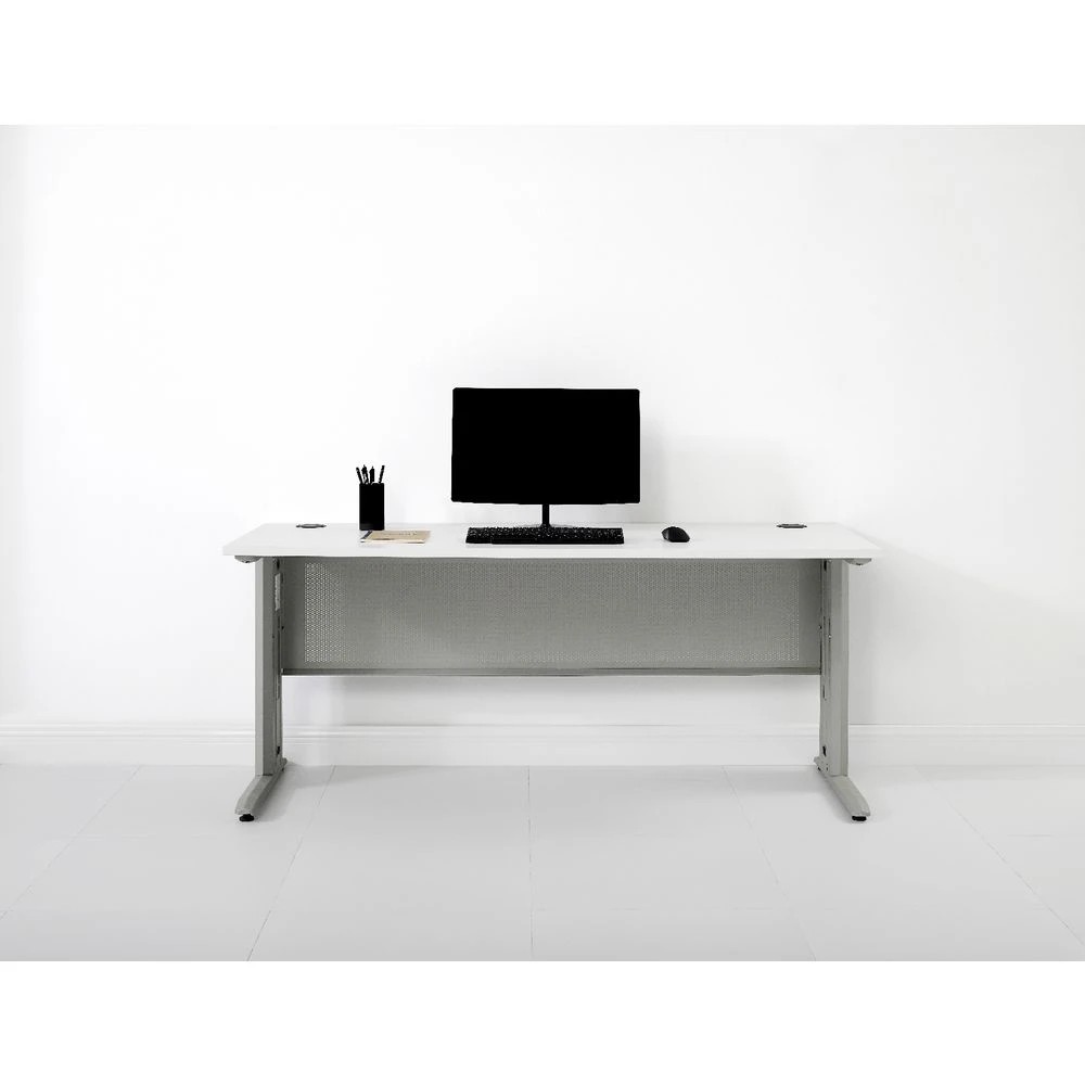 4 Matrix Office Desk 1800mm Desks, Tables and Workstations, 4 of 7