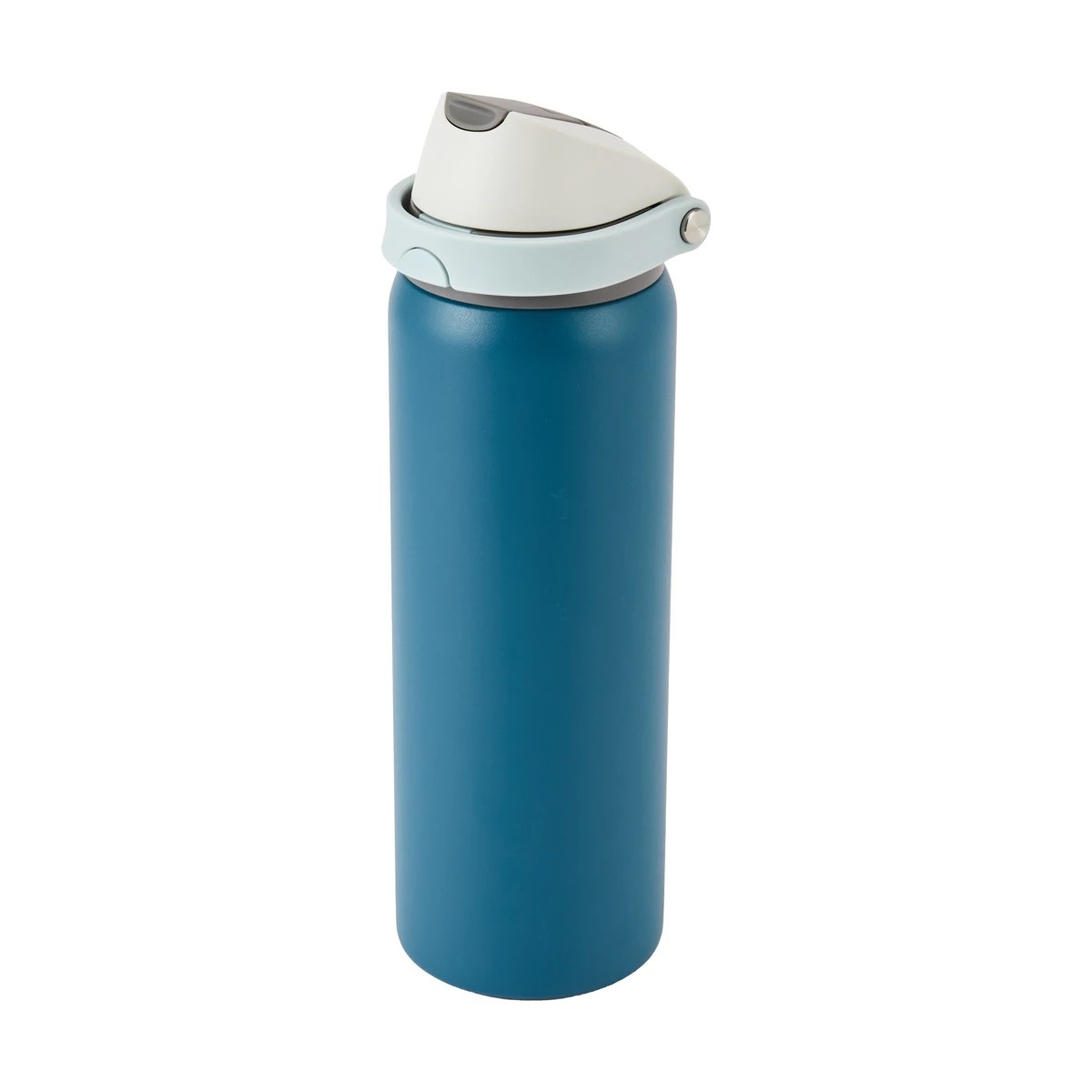 3 Anko 940ml Navy Dual Function Drink Bottle, 3 of 7