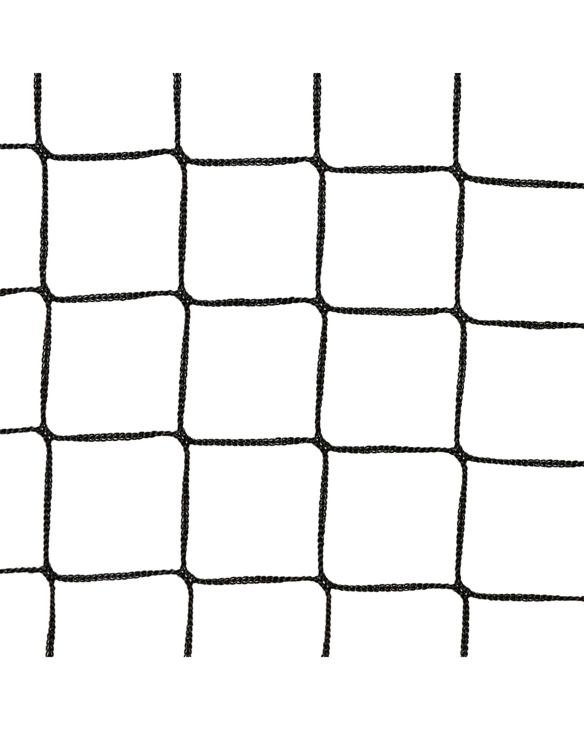 5 Advwin 6.7M Pickleball Net with Carry Bag - Black, 5 of 8