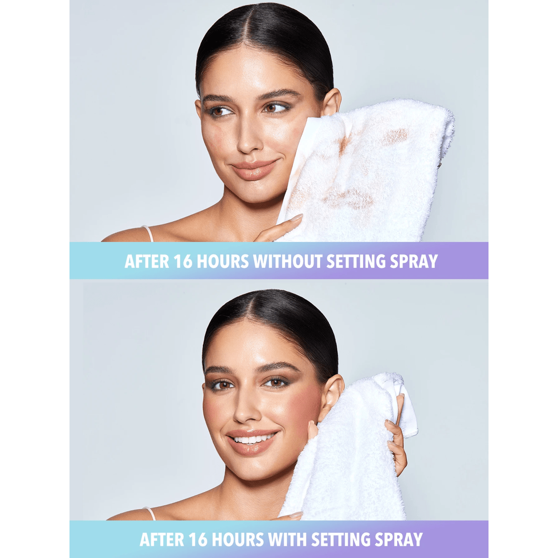 4 SHEGLAM Lock'd In Setting Spray, 4 of 6