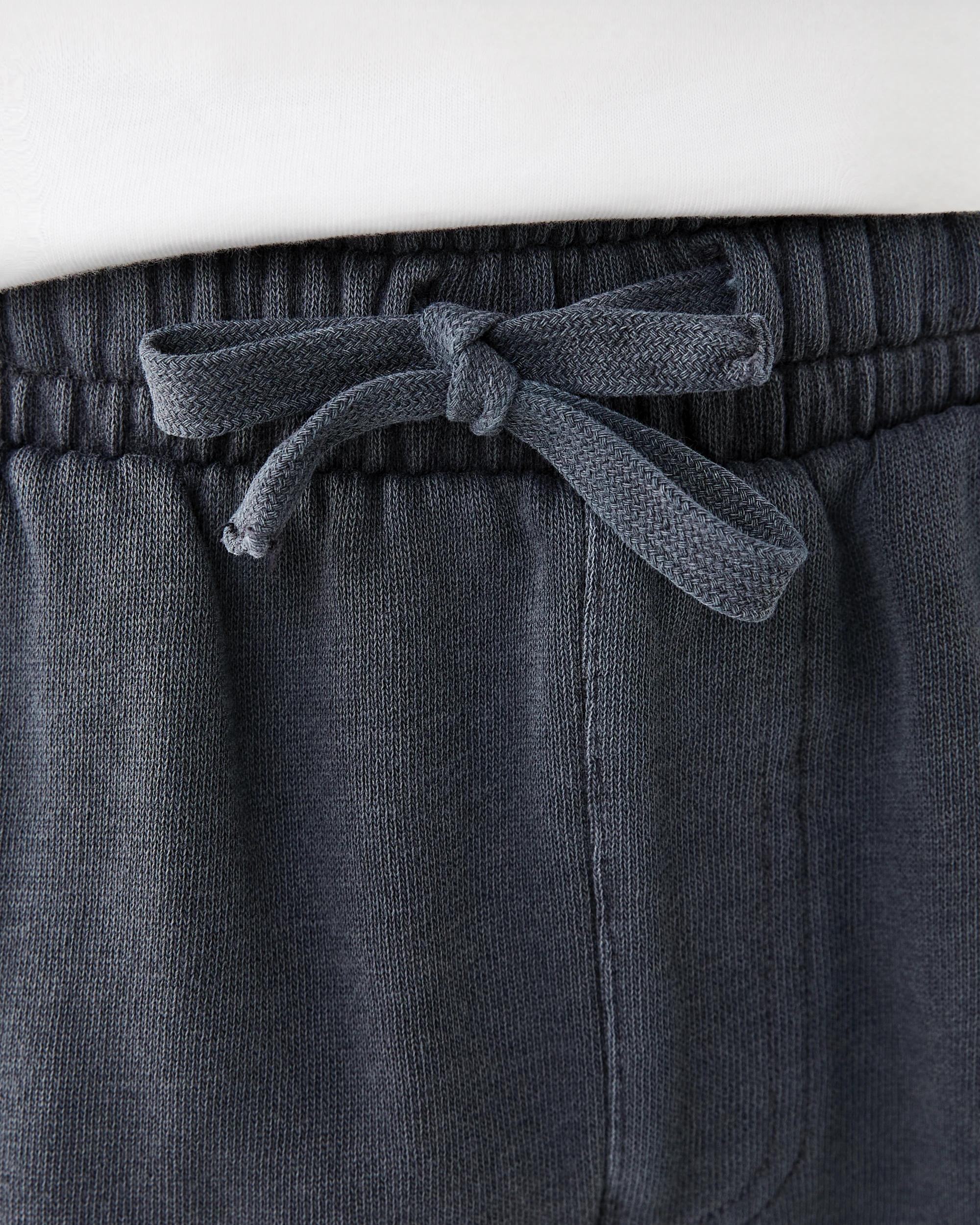 3 Garment Washed Trackpants Magnet, 3 of 7