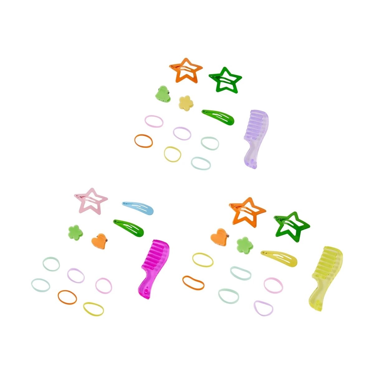 6 Hairball Jumbo Fluffy Sketchbook - Assorted, 6 of 7