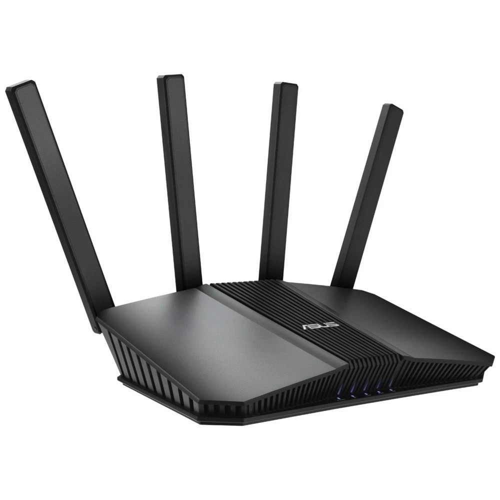 2 ASUS BE6500 Dual Band WiFi 7 Router, 2 of 5