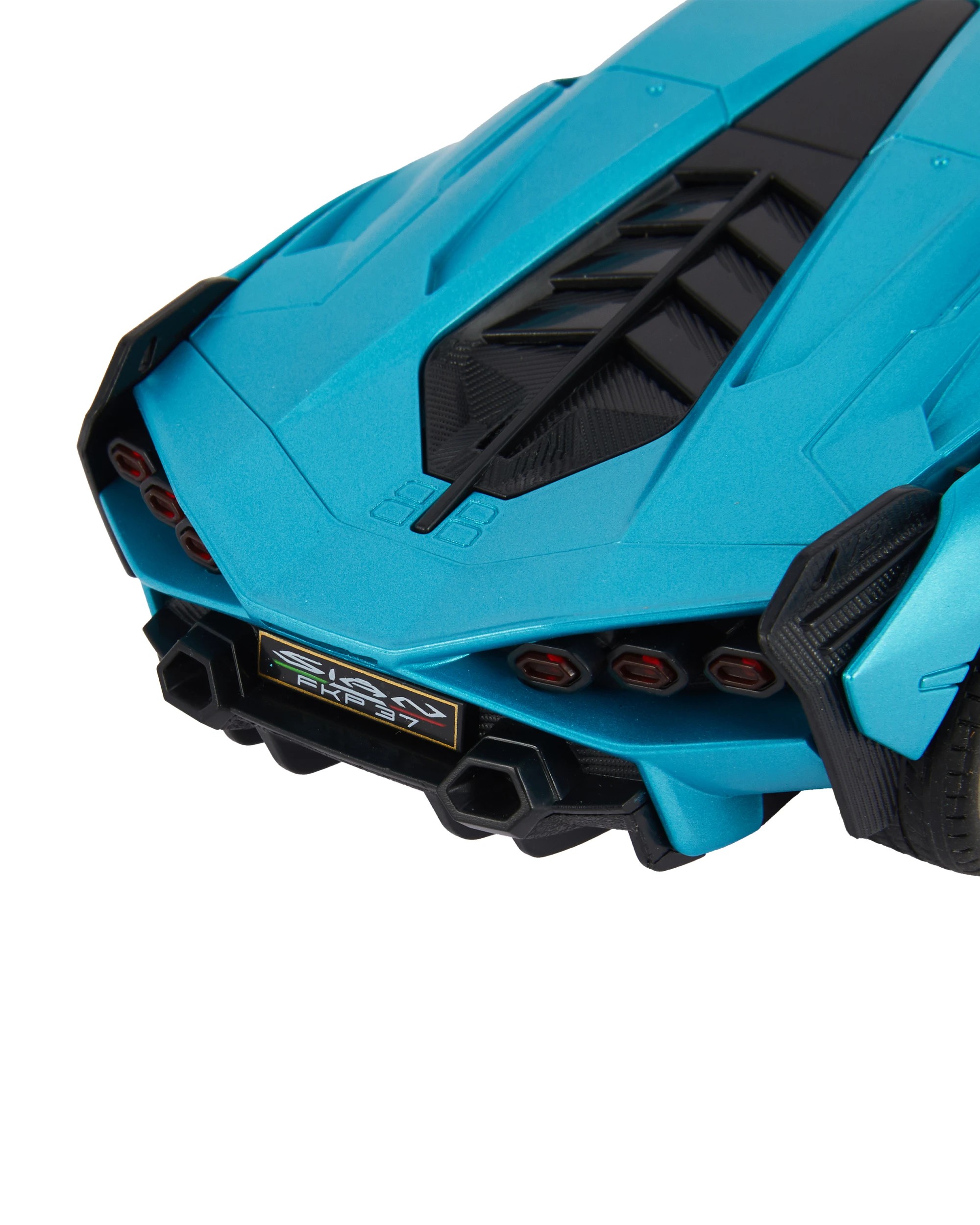 7 1:24 Official License Remote Control Car - Assorted, 7 of 8