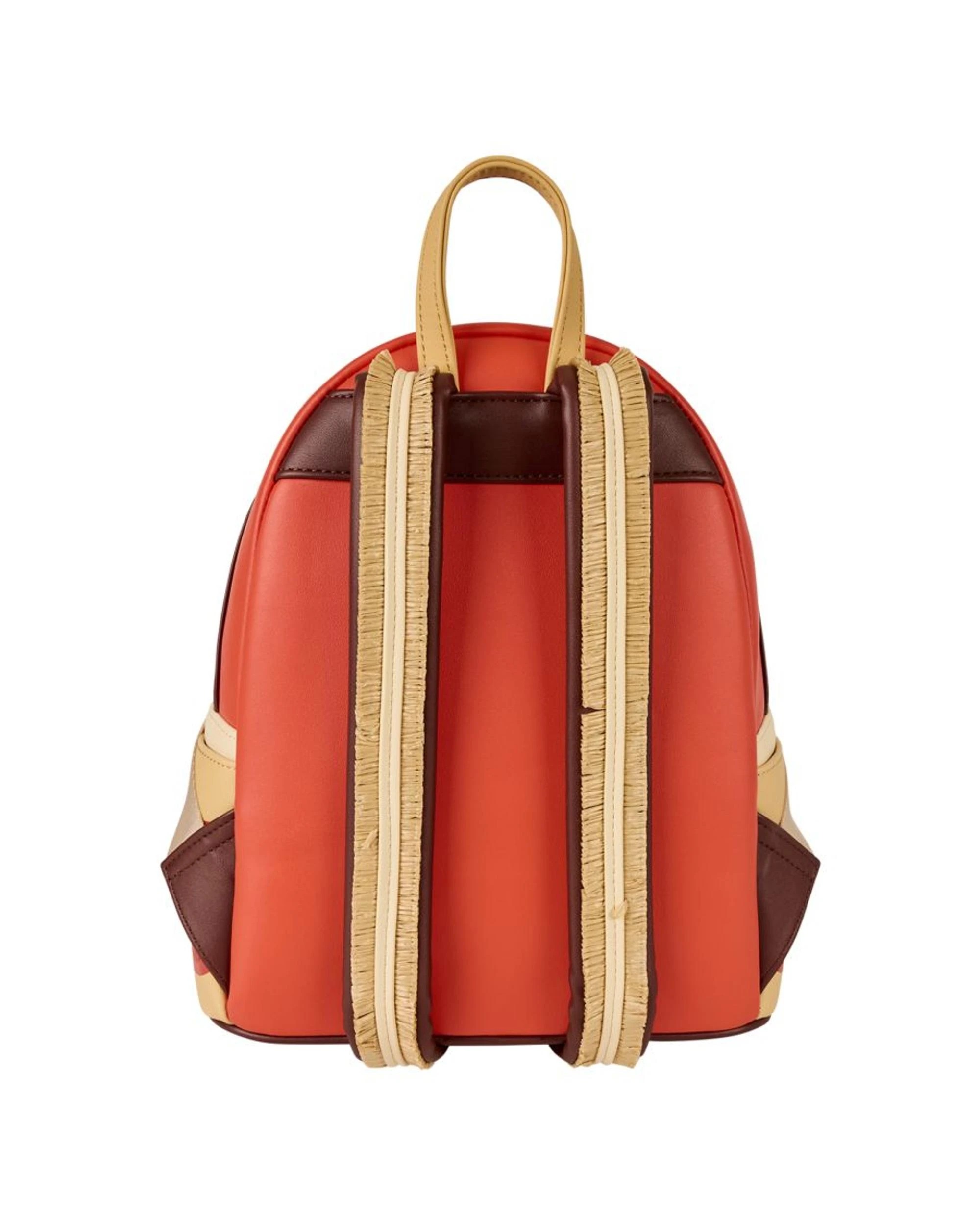 3 Loungefly Disney Moana Cosplay Mini Backpack, 3 of 5