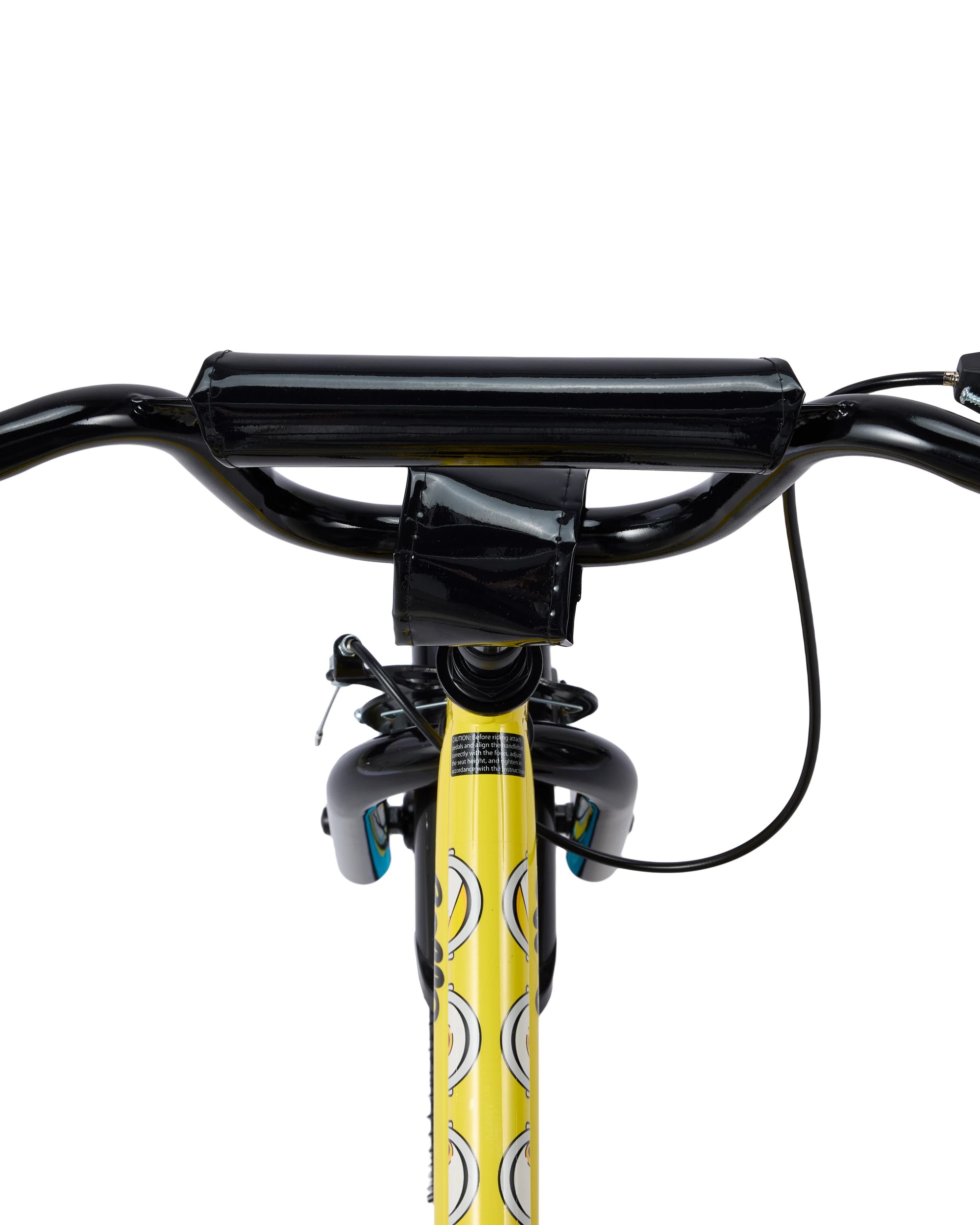 5 40cm Illumination's Minions Bike, 5 of 6