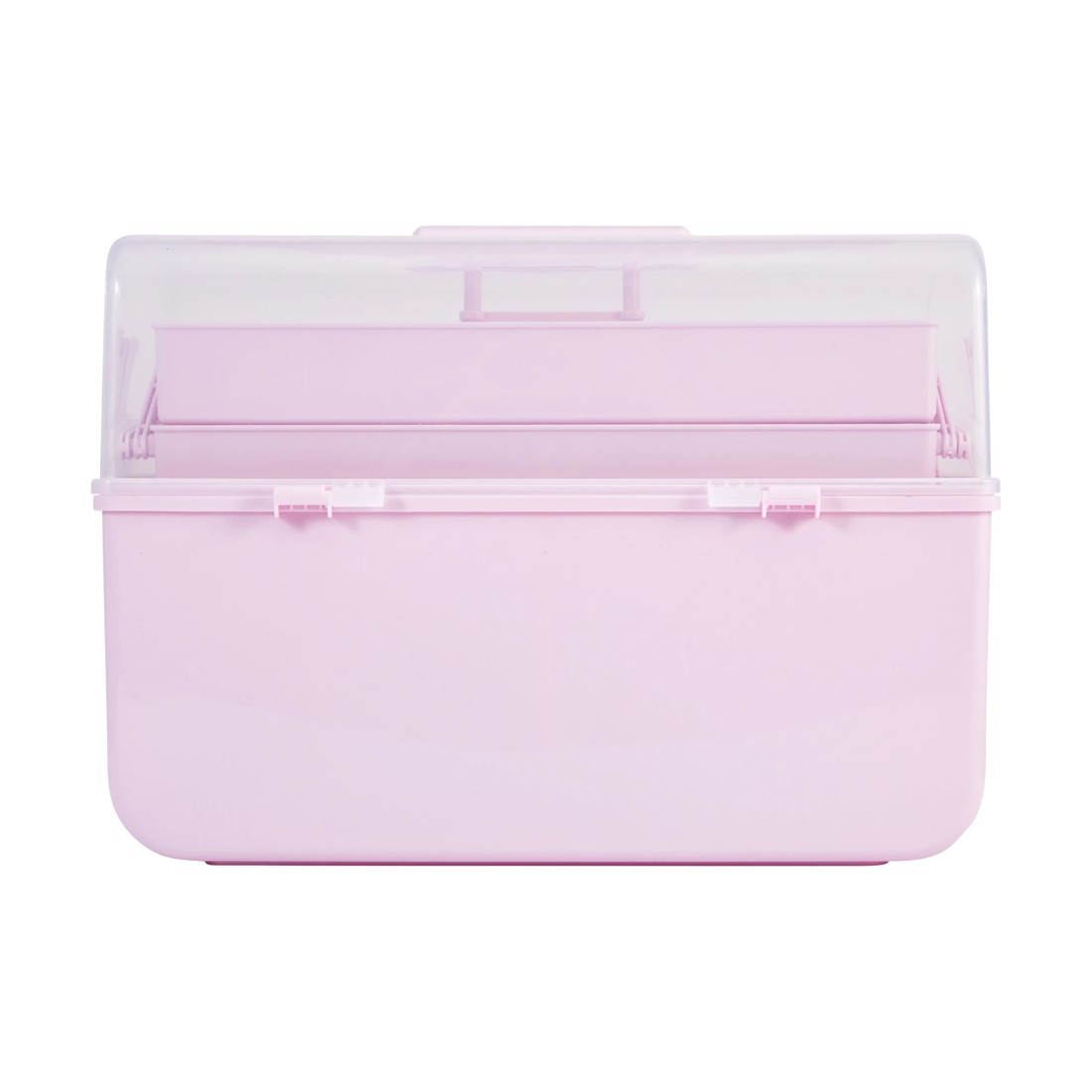 5 OXX Cosmetics Disco Glam Beauty Case, 5 of 7