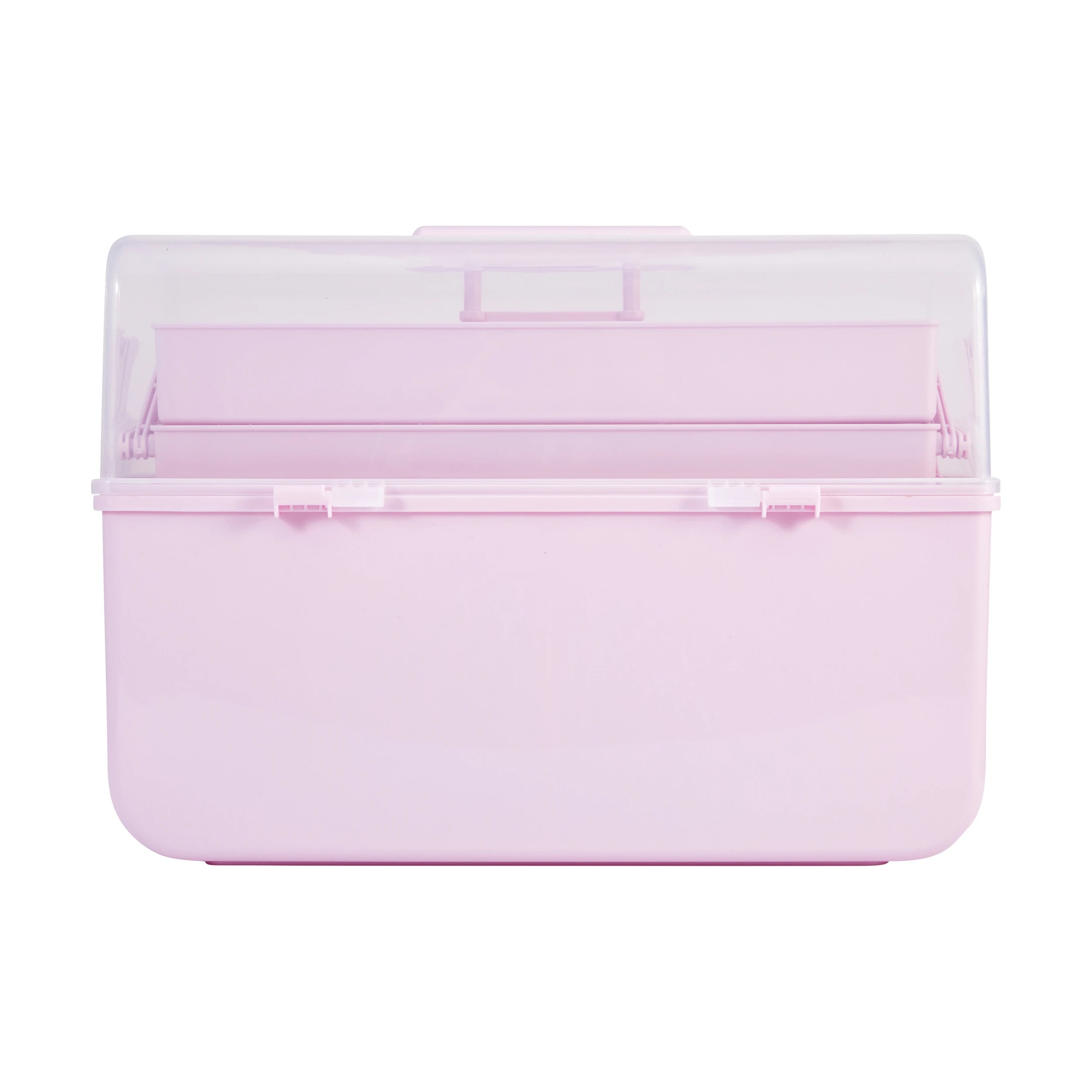 5 OXX Cosmetics Disco Glam Beauty Case, 5 of 7