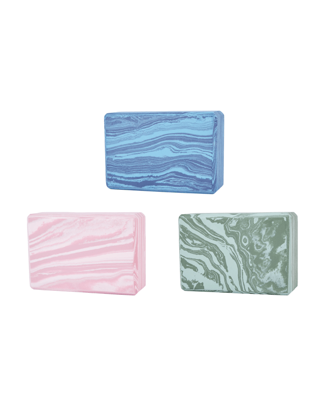 Yoga Block - Asso