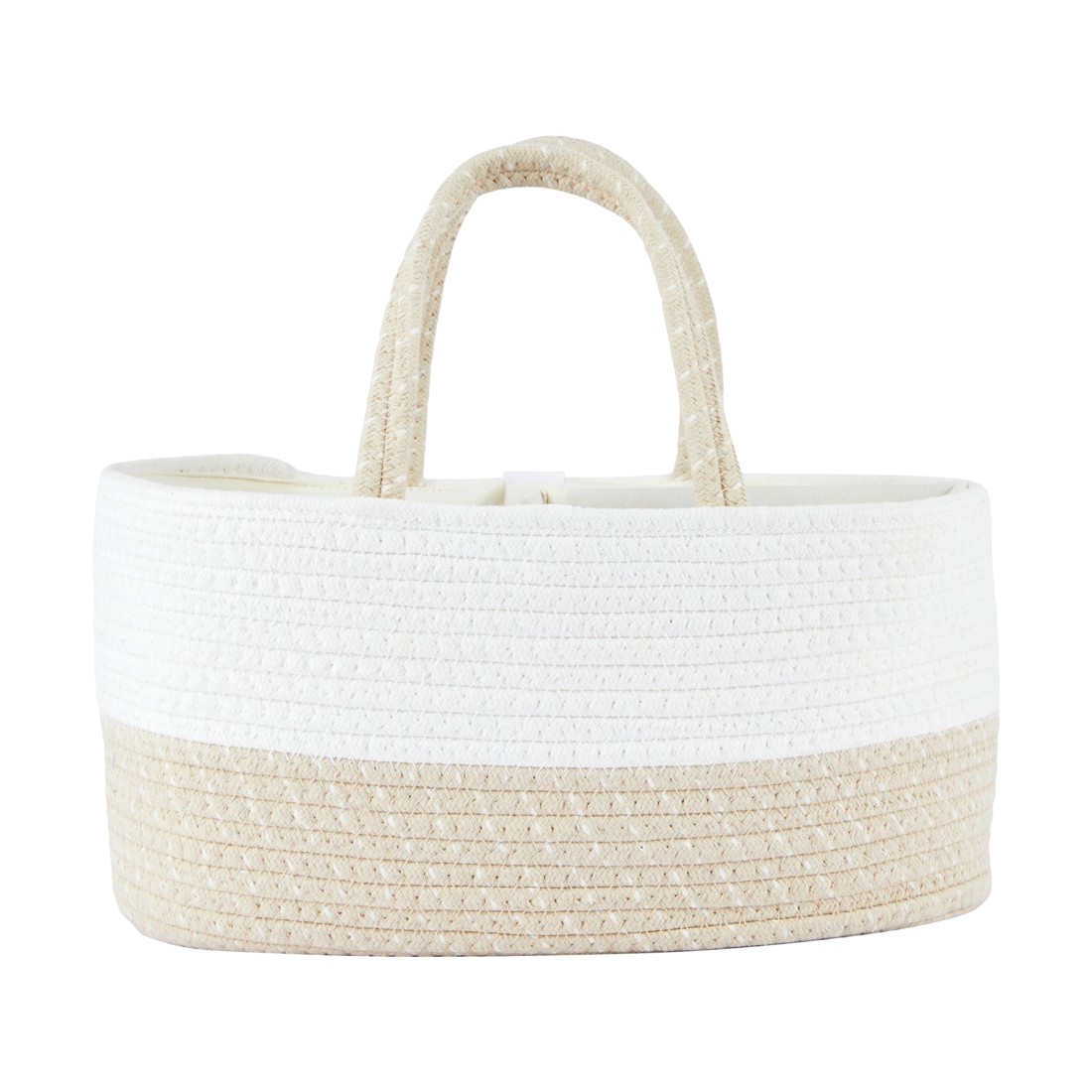 2 Rope Storage Caddy - Beige, 2 of 5