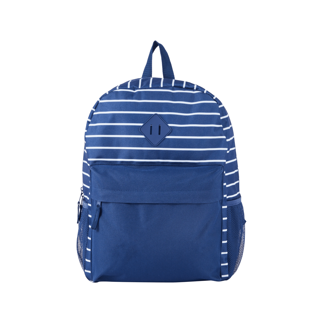 2 5 Piece Stripe Backpack Set, 2 of 7