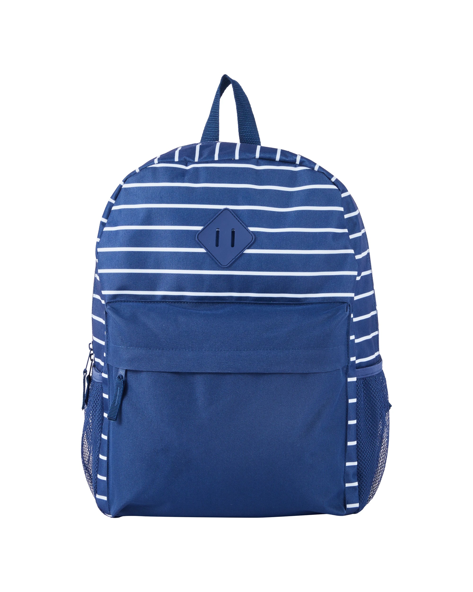 2 5 Piece Stripe Backpack Set, 2 of 7