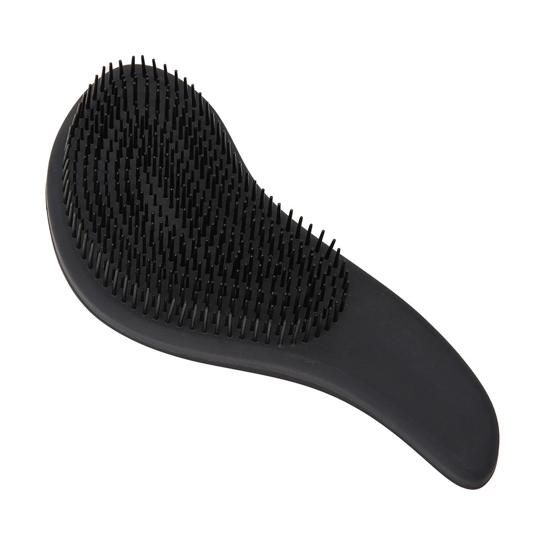 2 Supreme Detangler Hair Brush - Black, 2 of 7