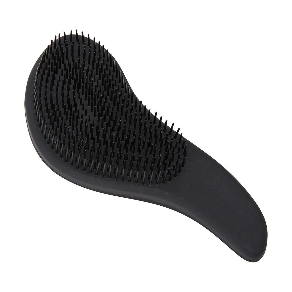2 Supreme Detangler Hair Brush - Black, 2 of 7