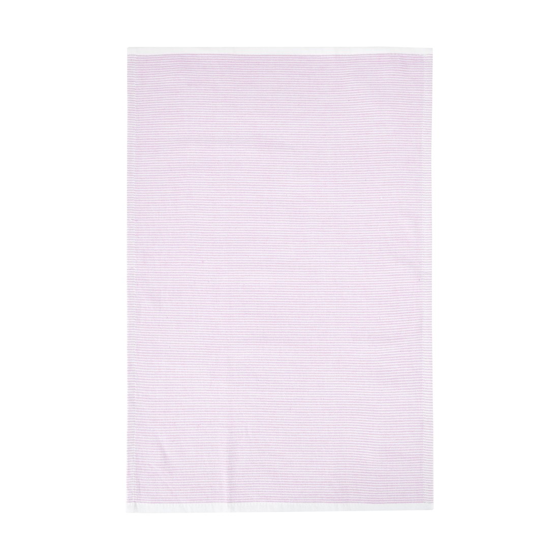 4 3 Pack Pink Bow Tea Towels, 4 of 6
