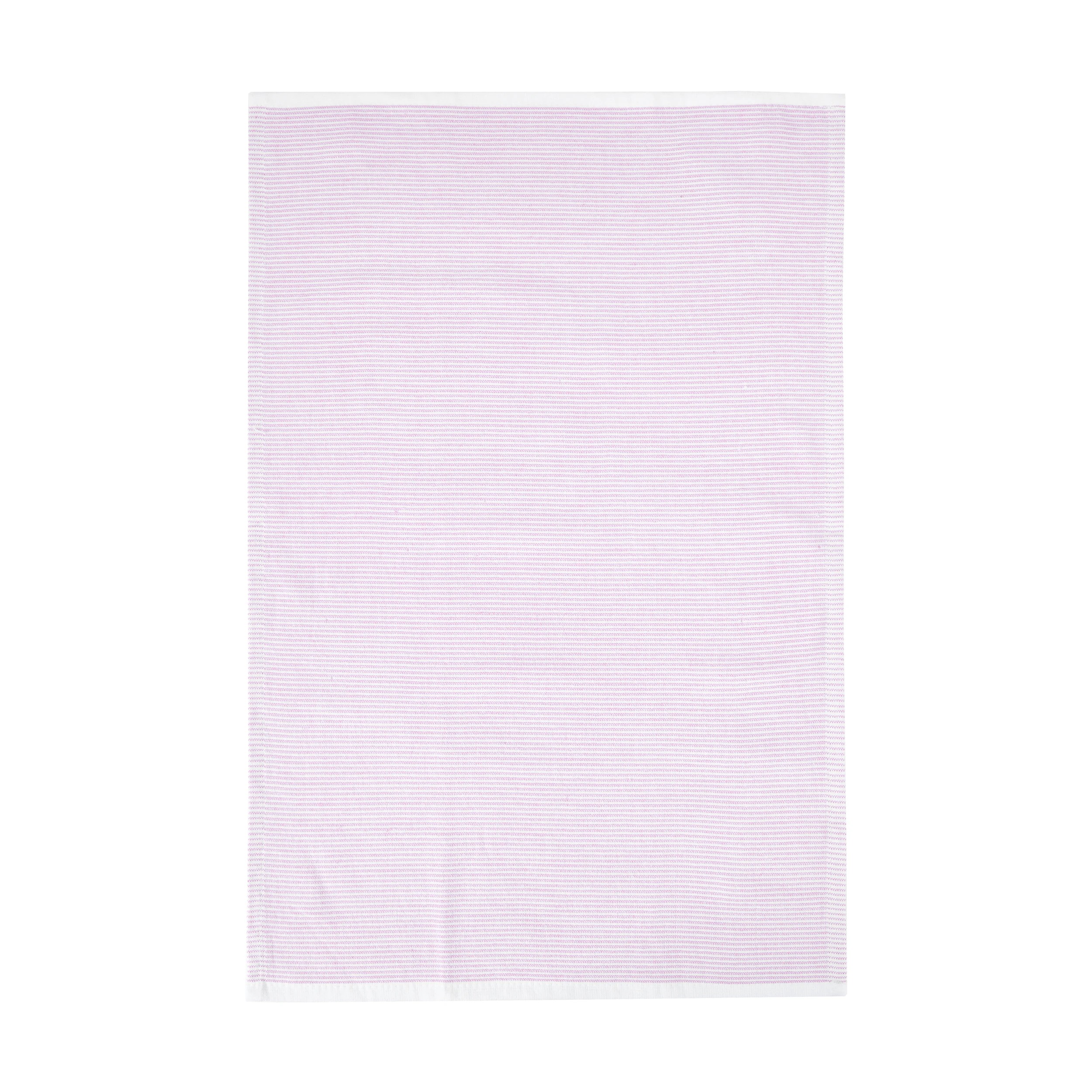 5 3 Pack Pink Bow Tea Towels, 5 of 7