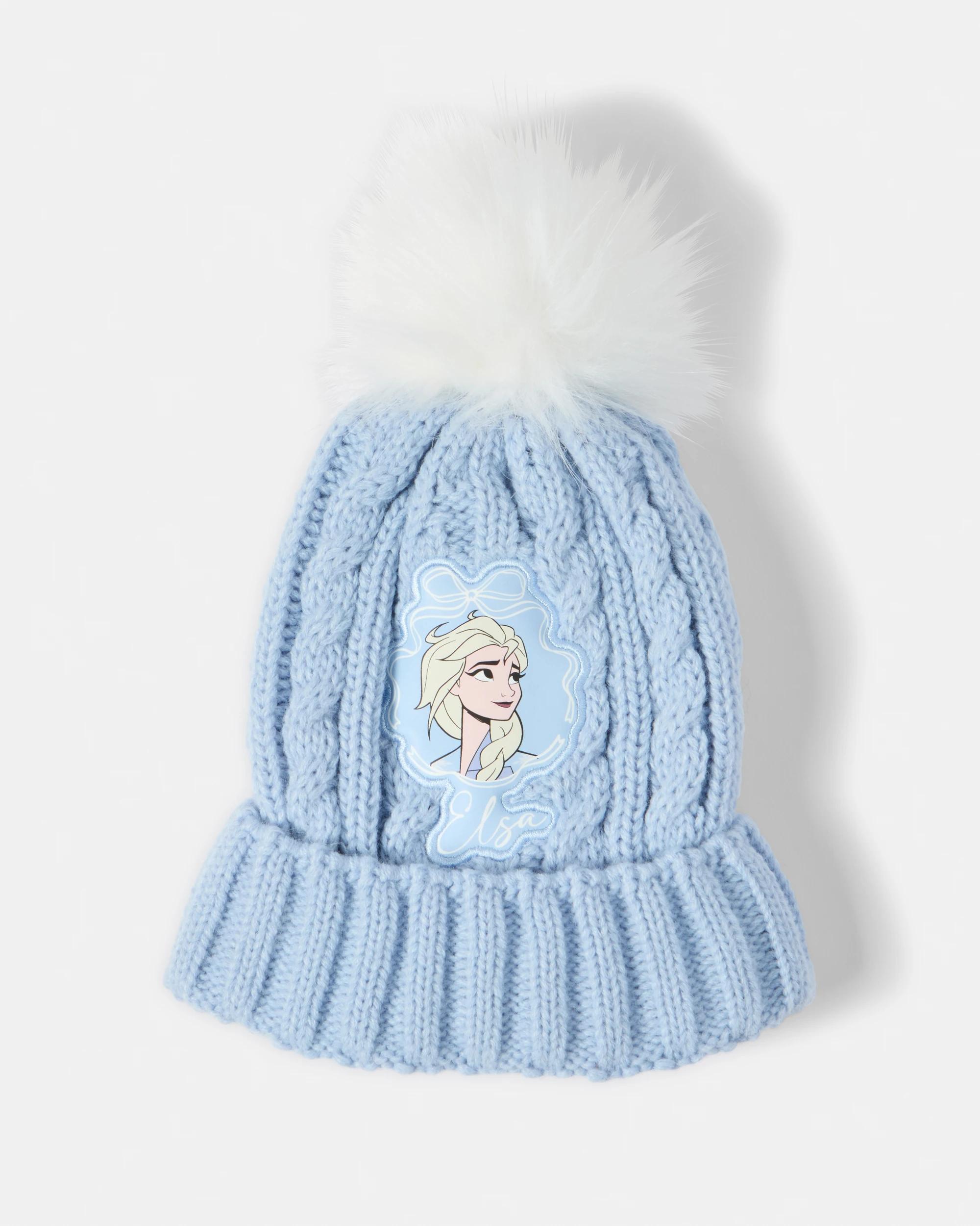 1 Frozen License Beanie Frozen, 1 of 3