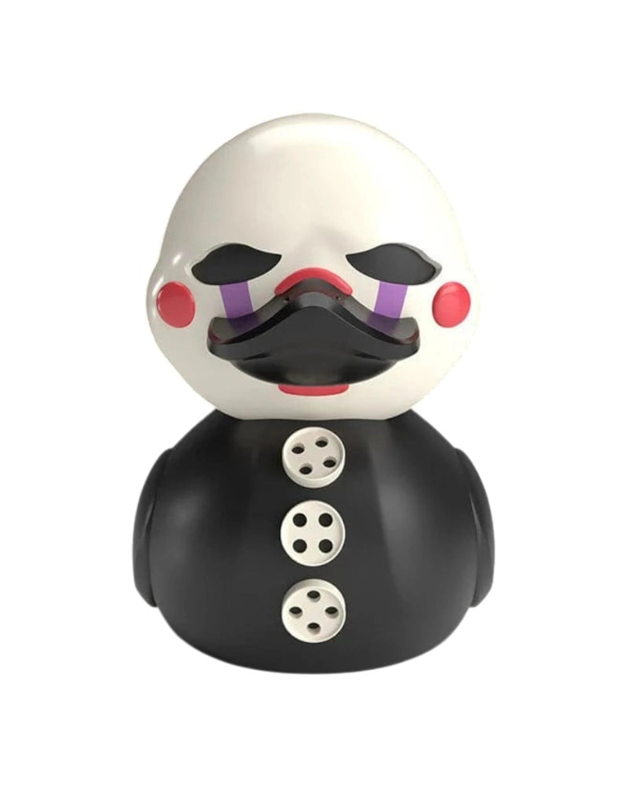 3 TUBBZ Five Nights at Freddy's Marionette Boxed Edition Cosplaying Duck Figure, 3 of 4