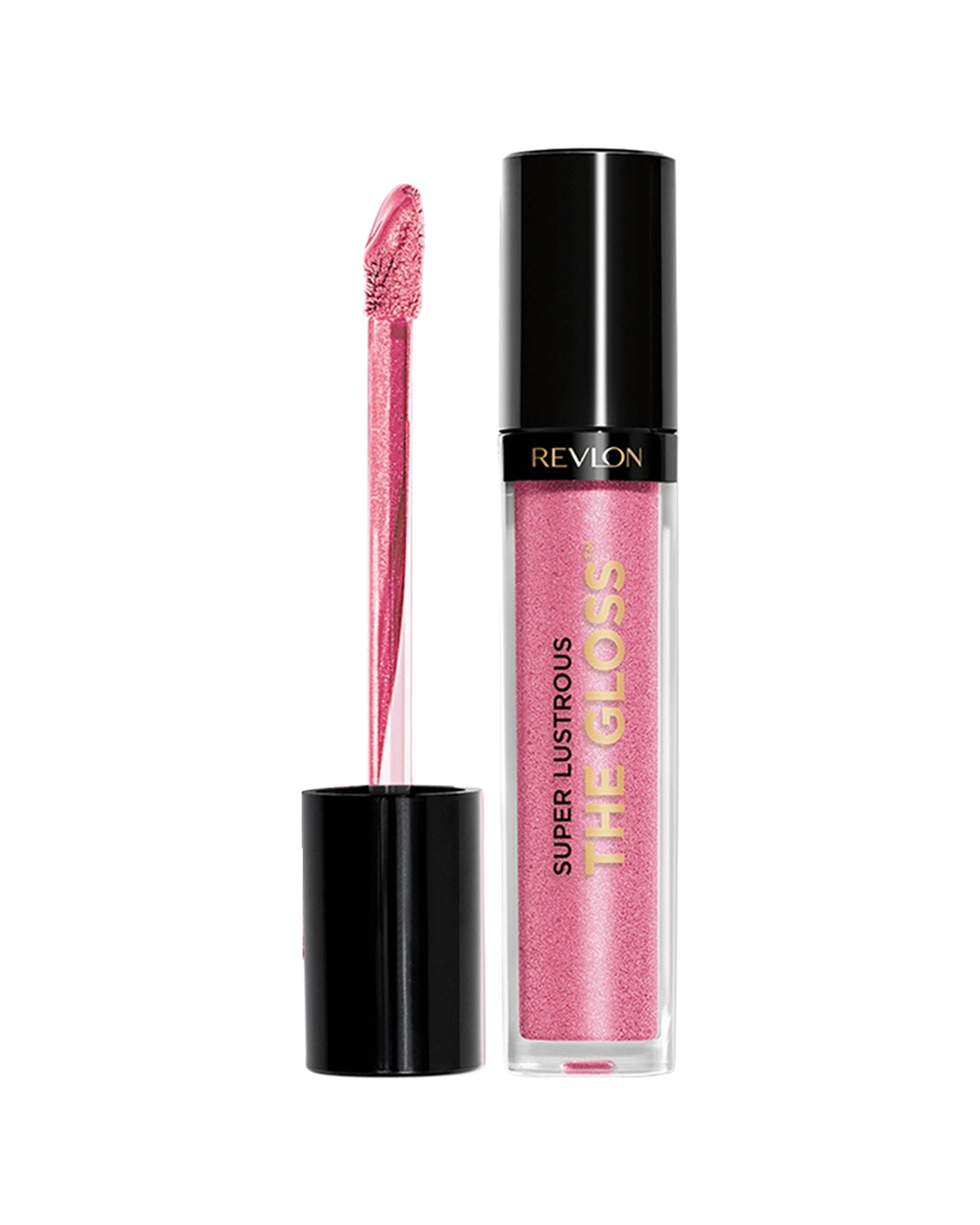 1 Revlon Super Lustrous The Gloss - 210 Pinkissimo, 1 of 1