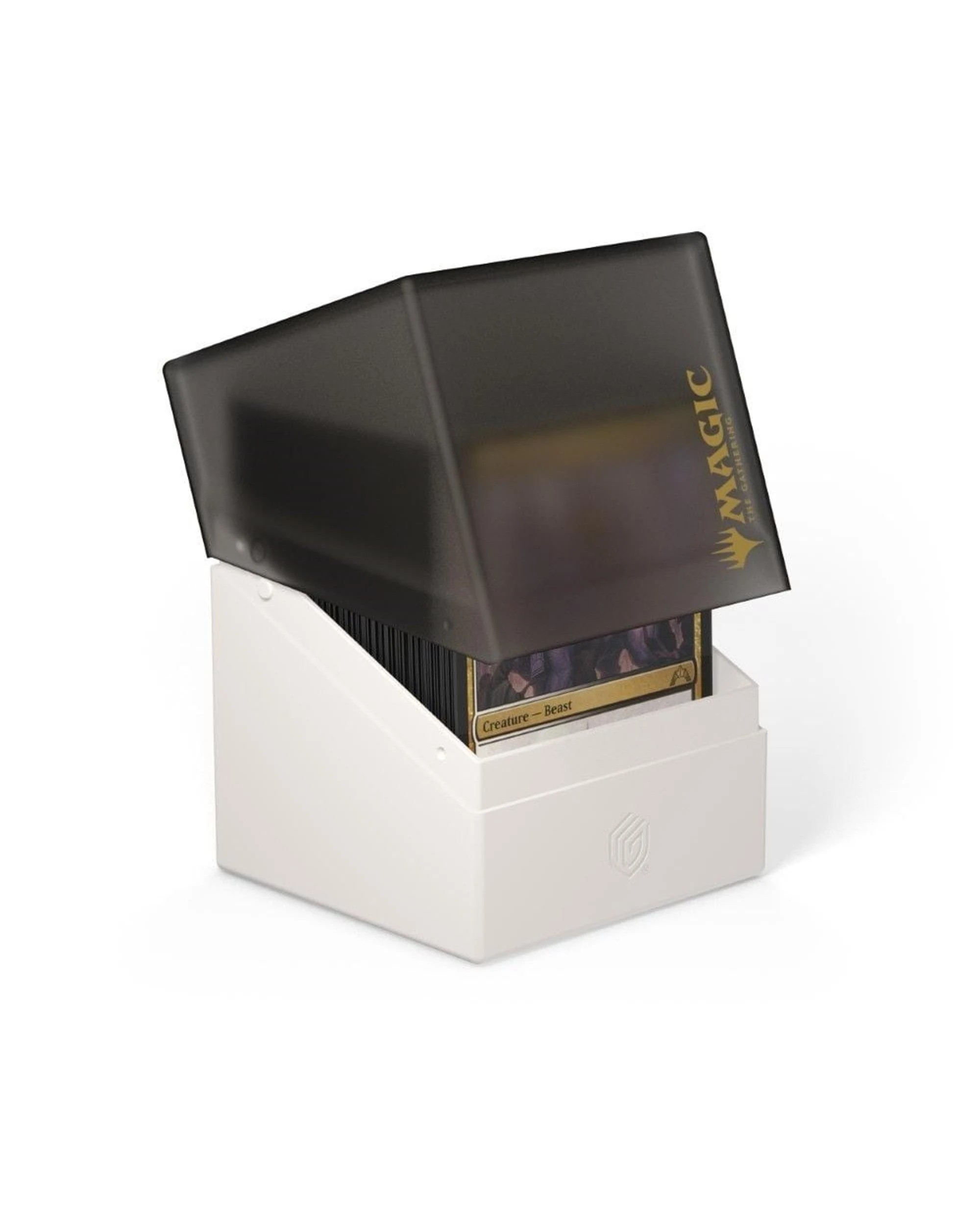 1 Ultimate Guard Boulder 100+ Magic The Gathering Guild Summit Deck Case - Orzhov - Multi, 1 of 4