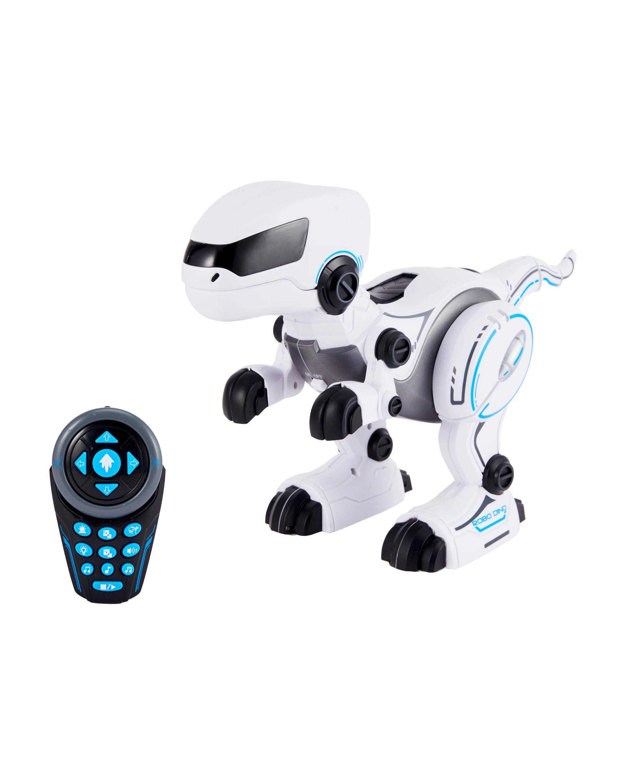 2 Dino Bot Smart Programming Dino, 2 of 8