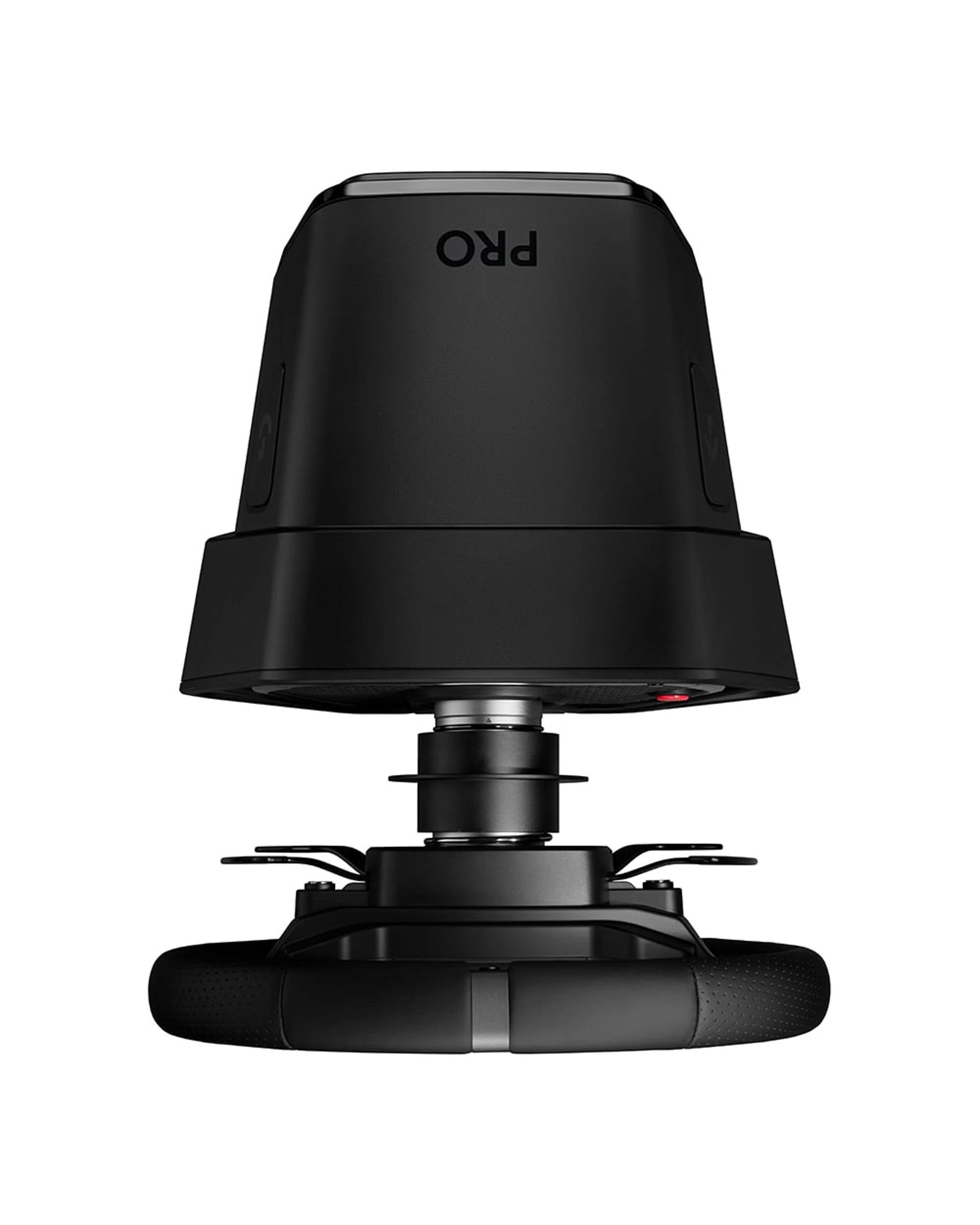 6 Logitech G PRO Racing Wheel for PlayStation, PC - Black, 6 of 10