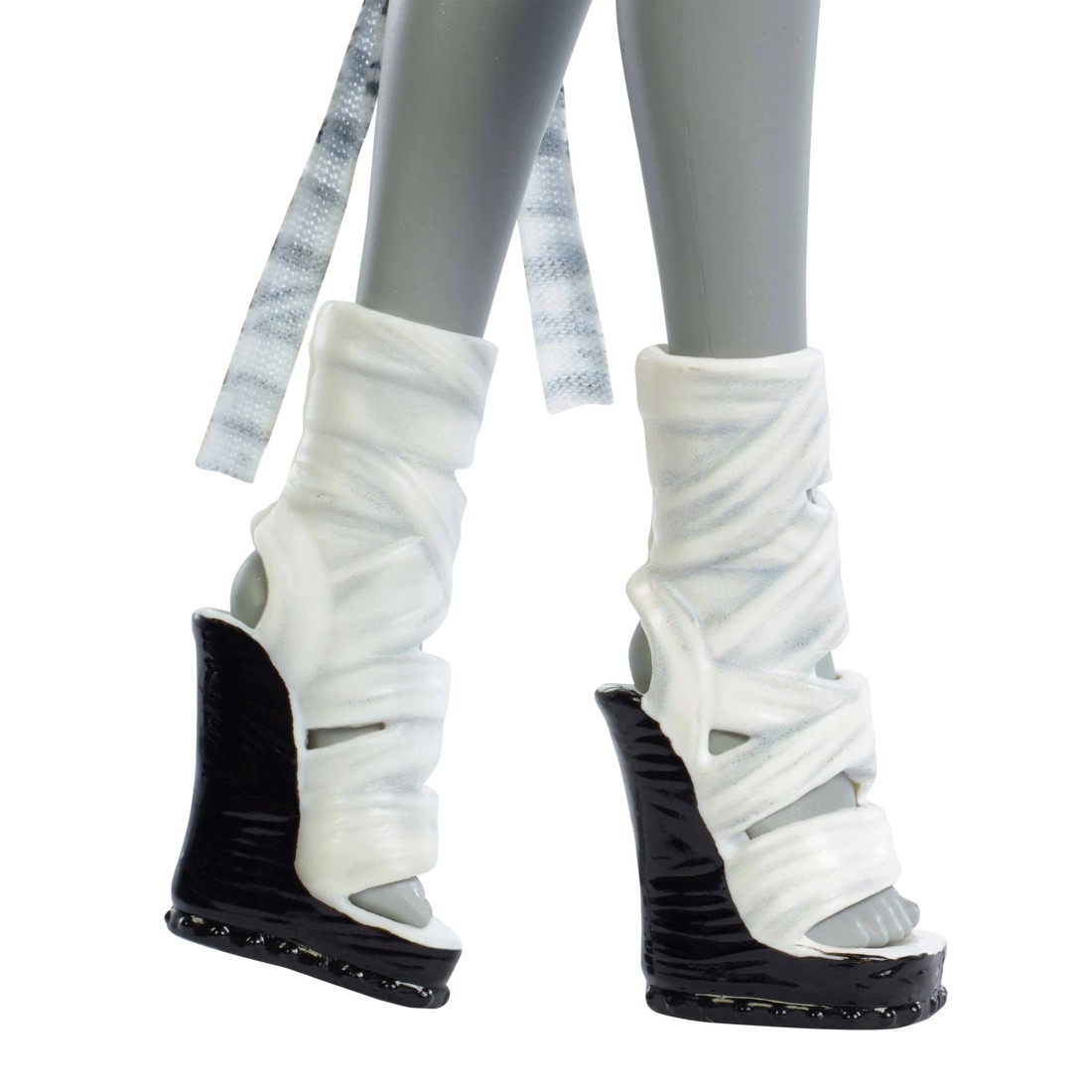 6 Monster High Reel Drama Cleo De Nile Collector Doll, 6 of 6