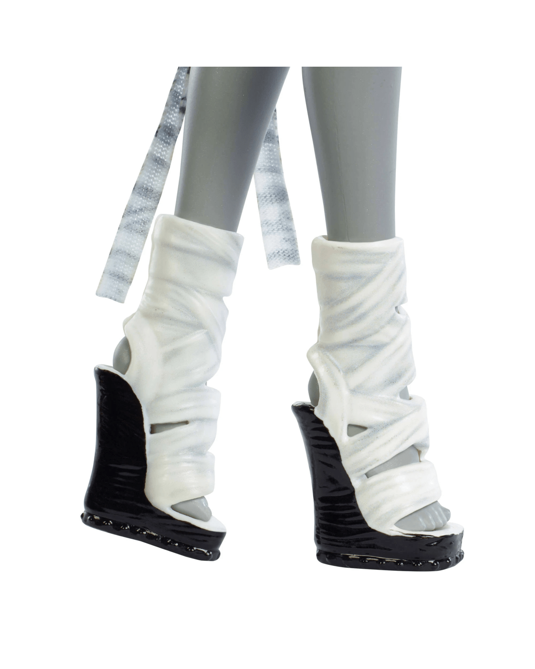 6 Monster High Reel Drama Cleo De Nile Collector Doll, 6 of 6