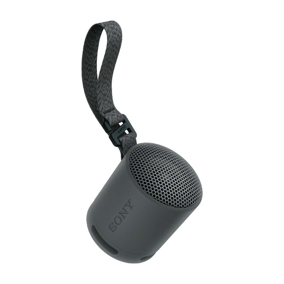 6 Sony XB100B Wireless Speaker Black, 6 of 10