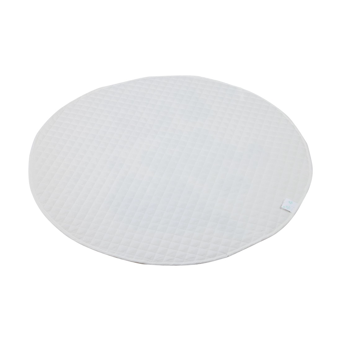 3 Disney Baby Winnie the Pooh Quilted Round Play Mat, 3 of 7