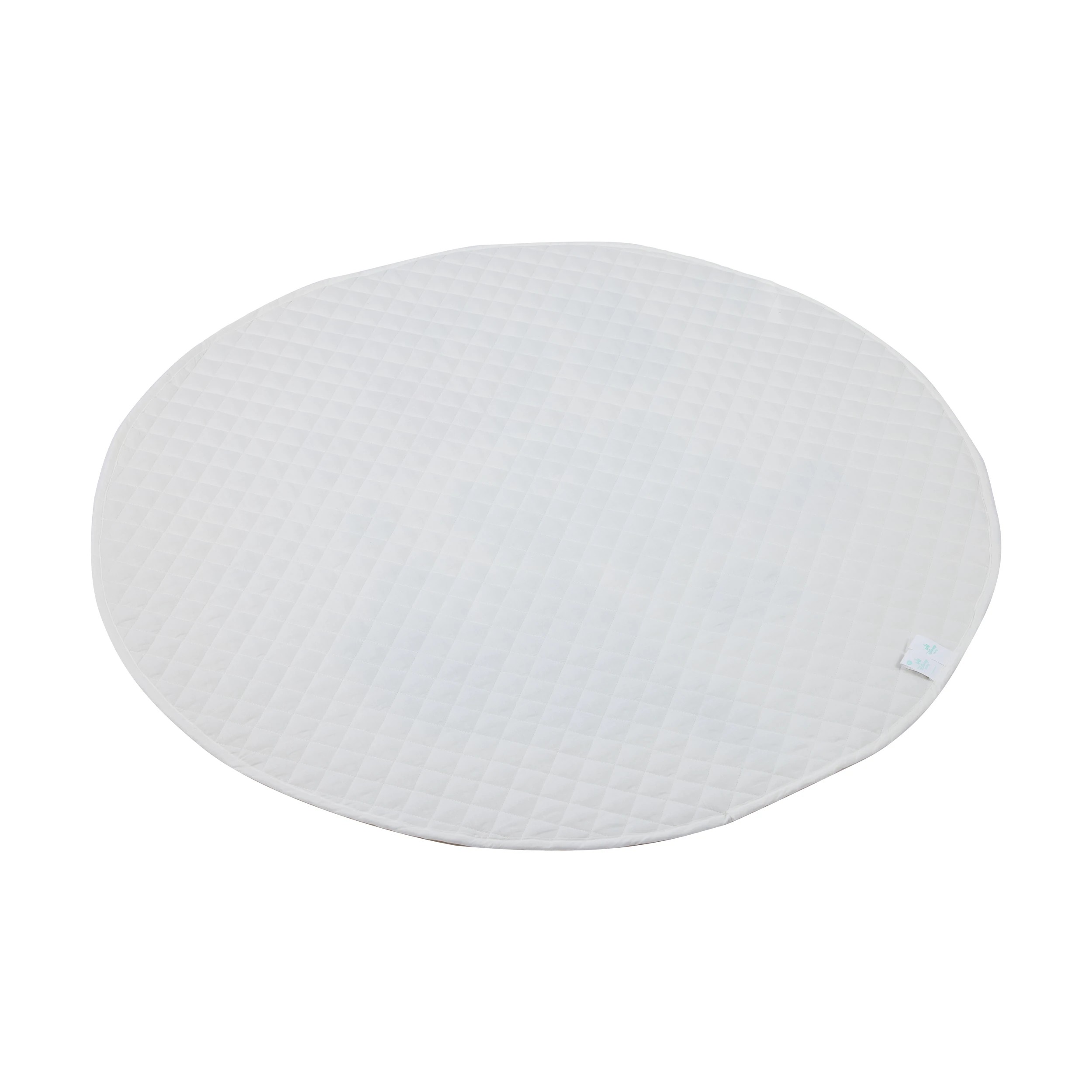 3 Disney Baby Winnie the Pooh Quilted Round Play Mat, 3 of 7