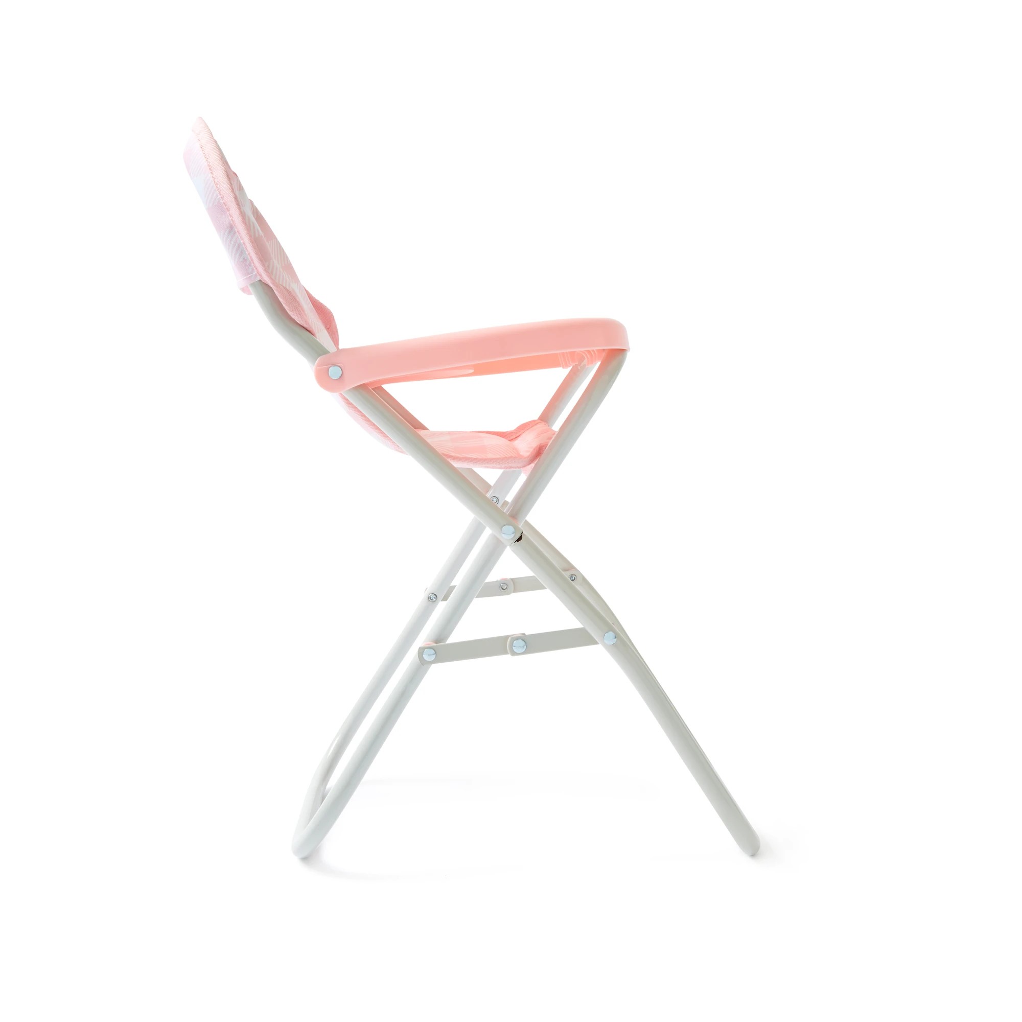 4 Nurture Baby Doll High Chair, 4 of 10