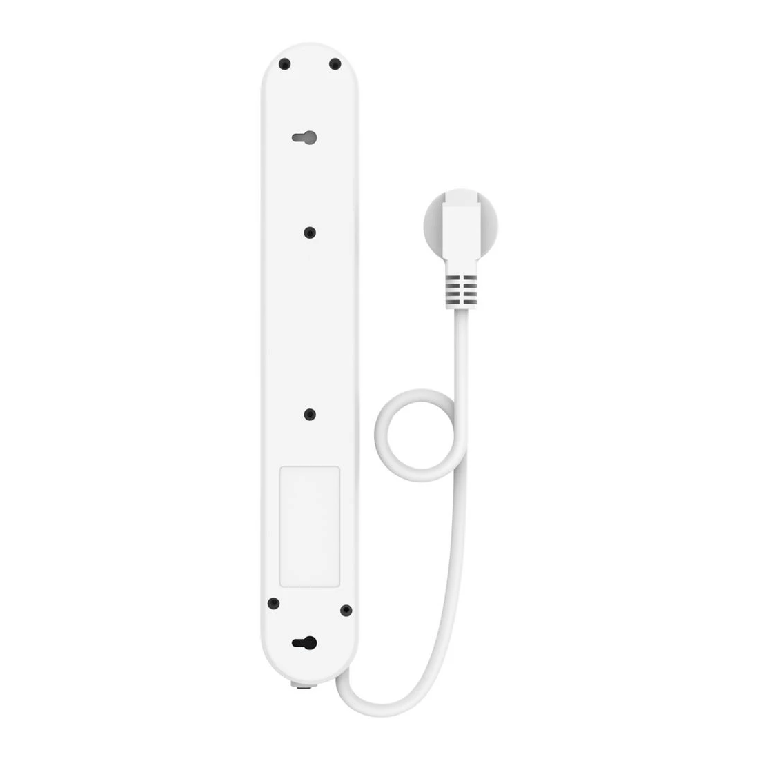 6 Energizer 6 Outlet Surge Protected Switched Powerboard, 6 of 6