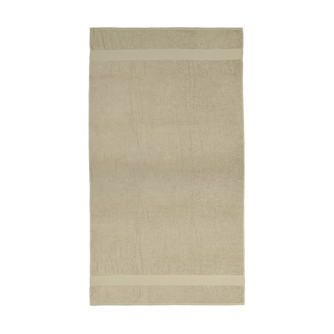 2 Madison Mega Towel - Latte, 2 of 5