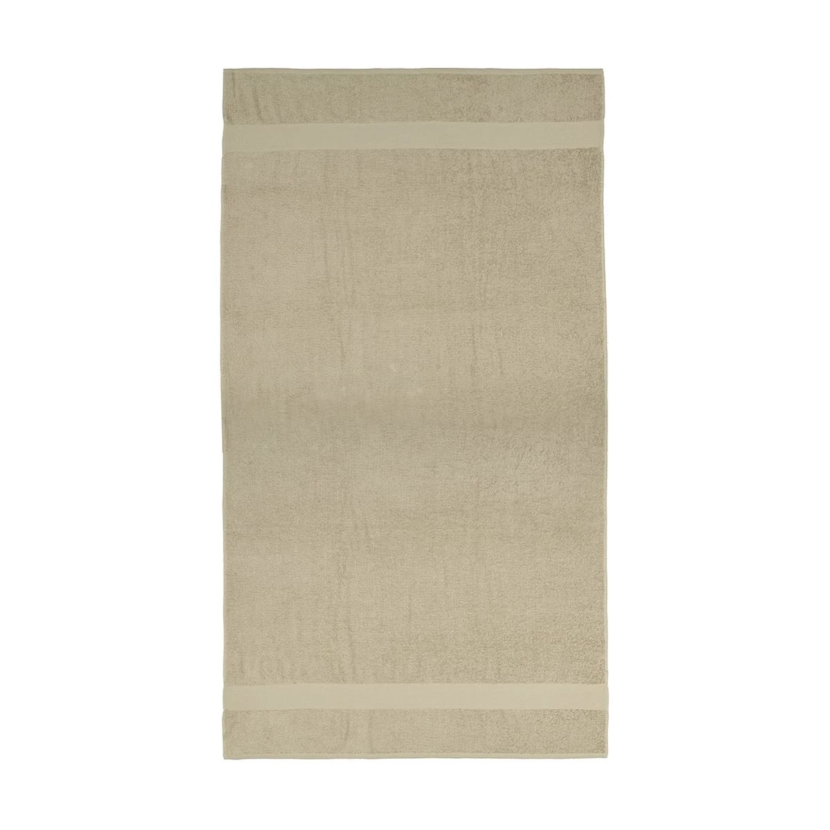 2 Madison Mega Towel - Latte, 2 of 5