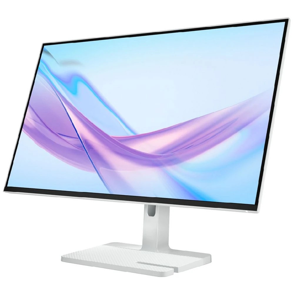 3 Lenovo 27" QHD 100Hz 1ms Monitor L27Q-4A, 3 of 8