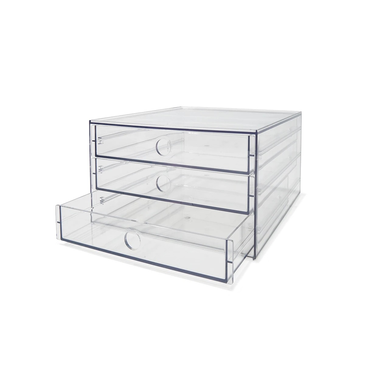 5 Modular 3 Drawer Storage, 5 of 10